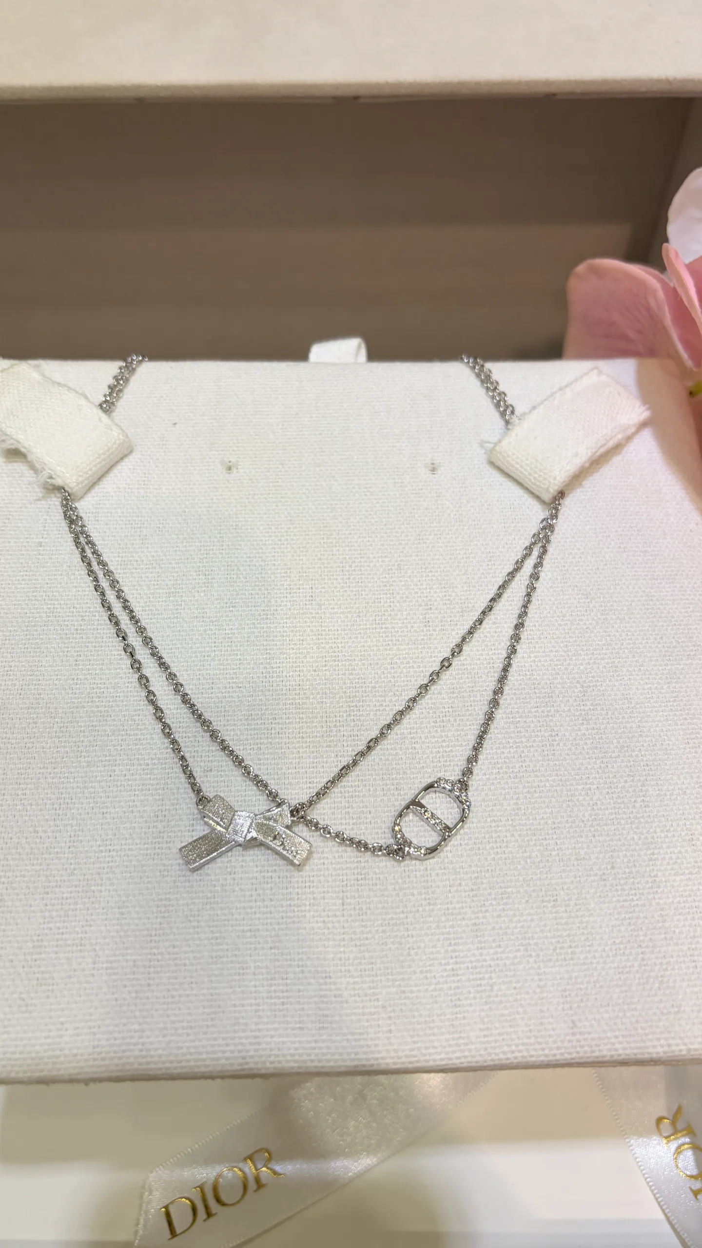 Бижутерия Christian Dior 18123129
