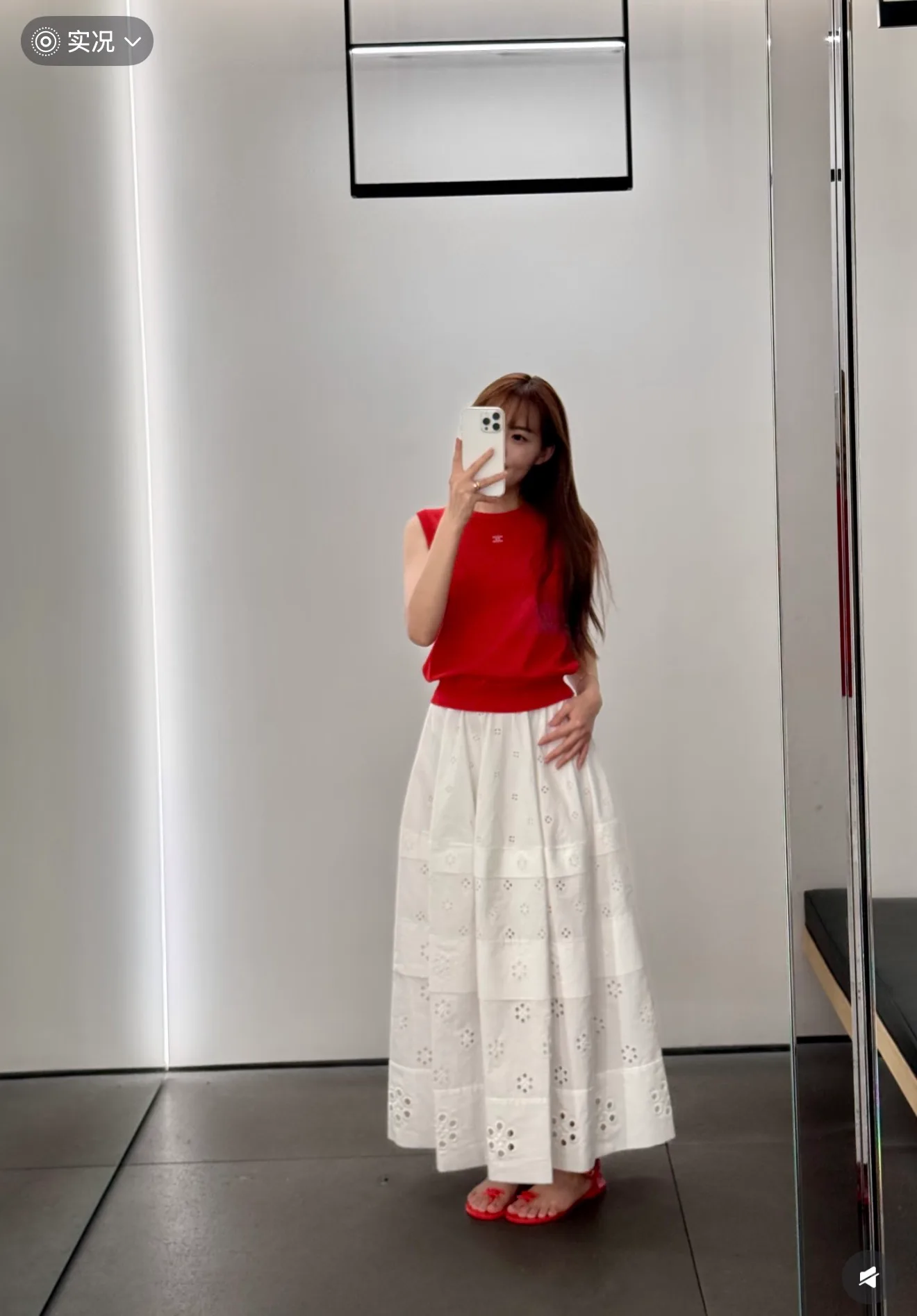 Юбки Женские Celine 16855222