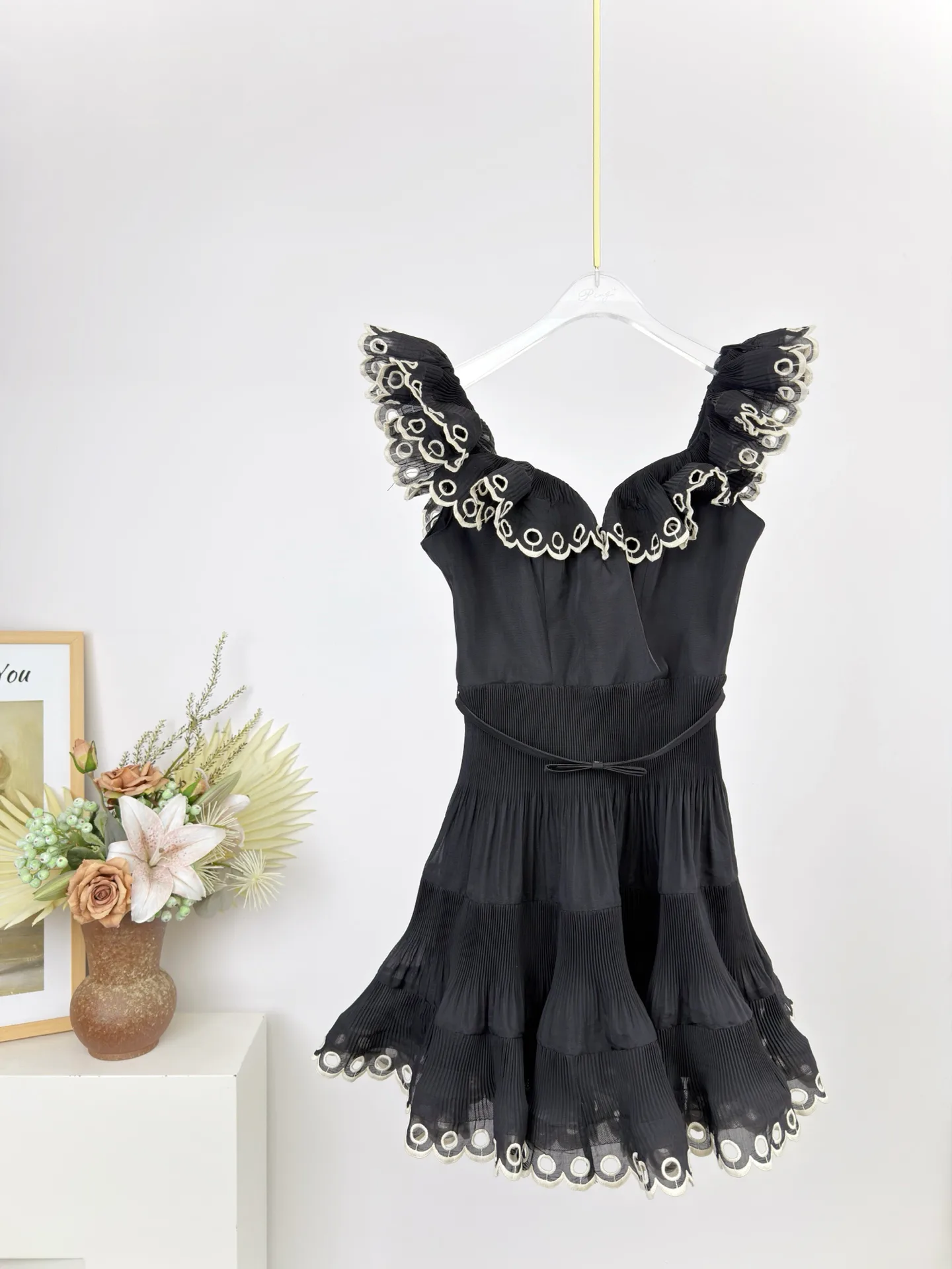 Платья Женские Zimmermann 394833