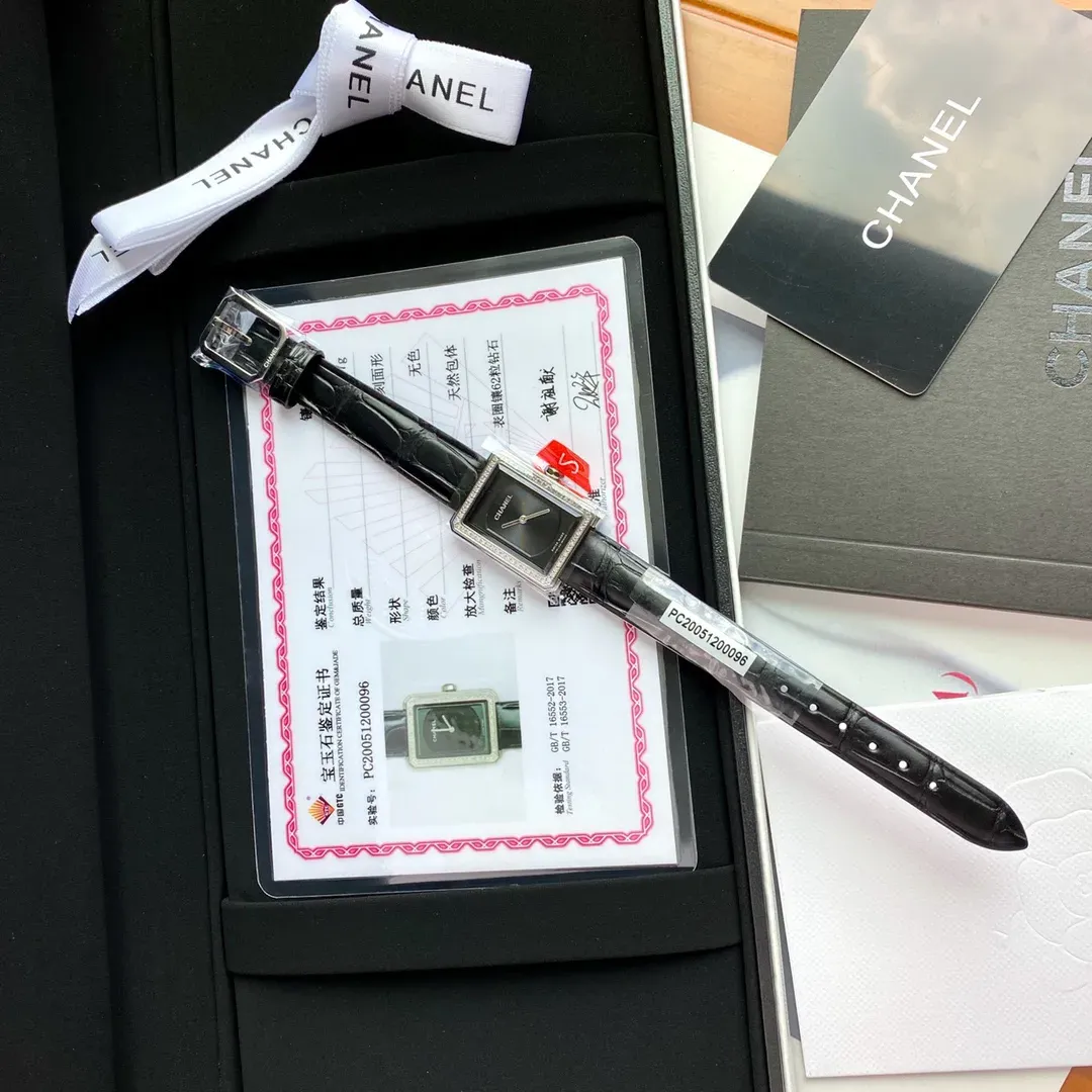 Часы Женские Chanel 693208