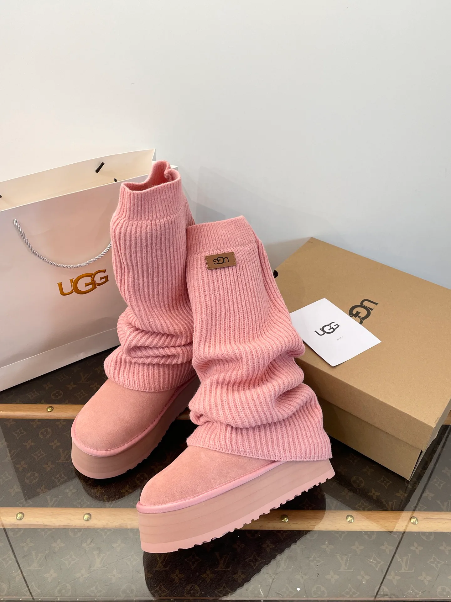 Угги Женские Ugg 279782