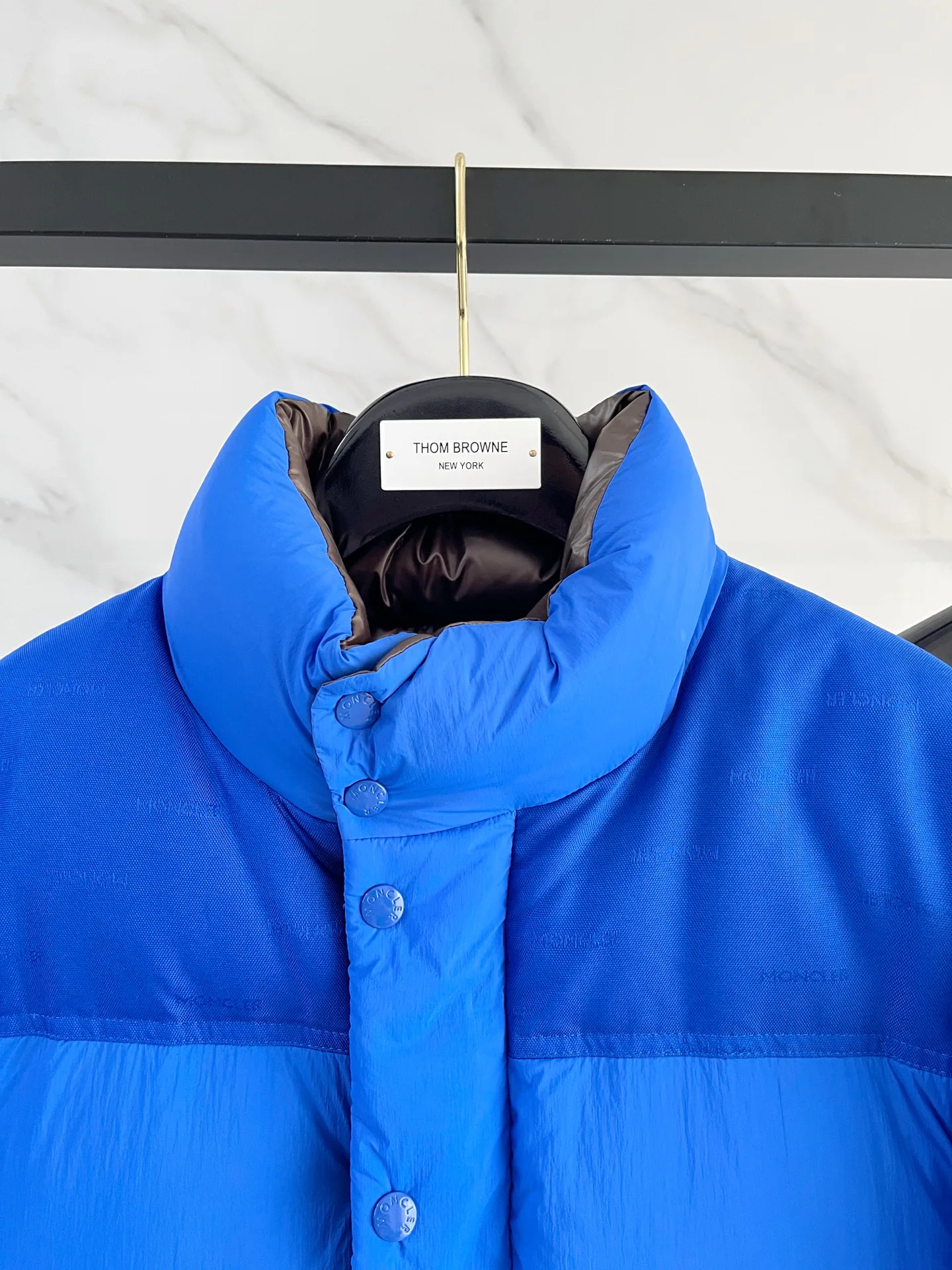 Куртки И Пуховики Мужские Moncler 283208