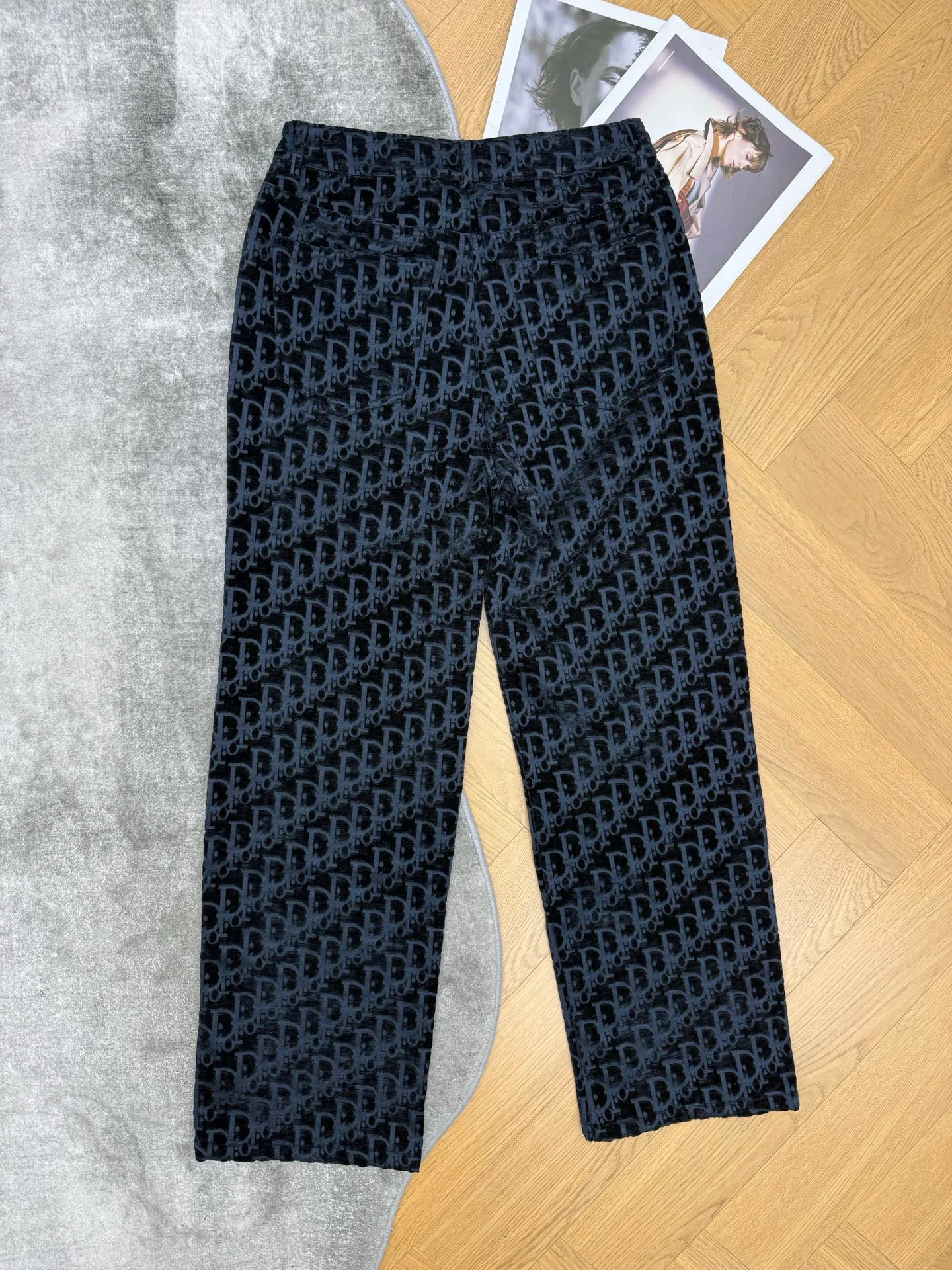 Брюки Женские Christian Dior 18501758