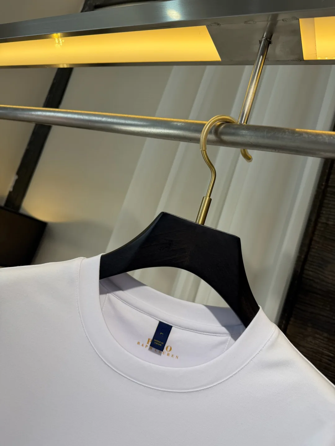 Футболки Мужские Ralph Lauren 12217613