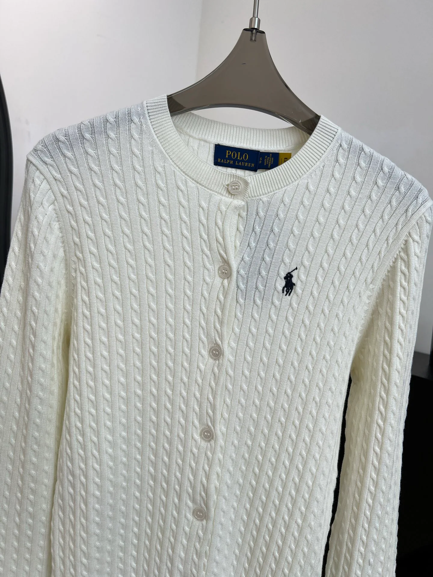Джемперы И Свитеры Женские Ralph Lauren 10450499