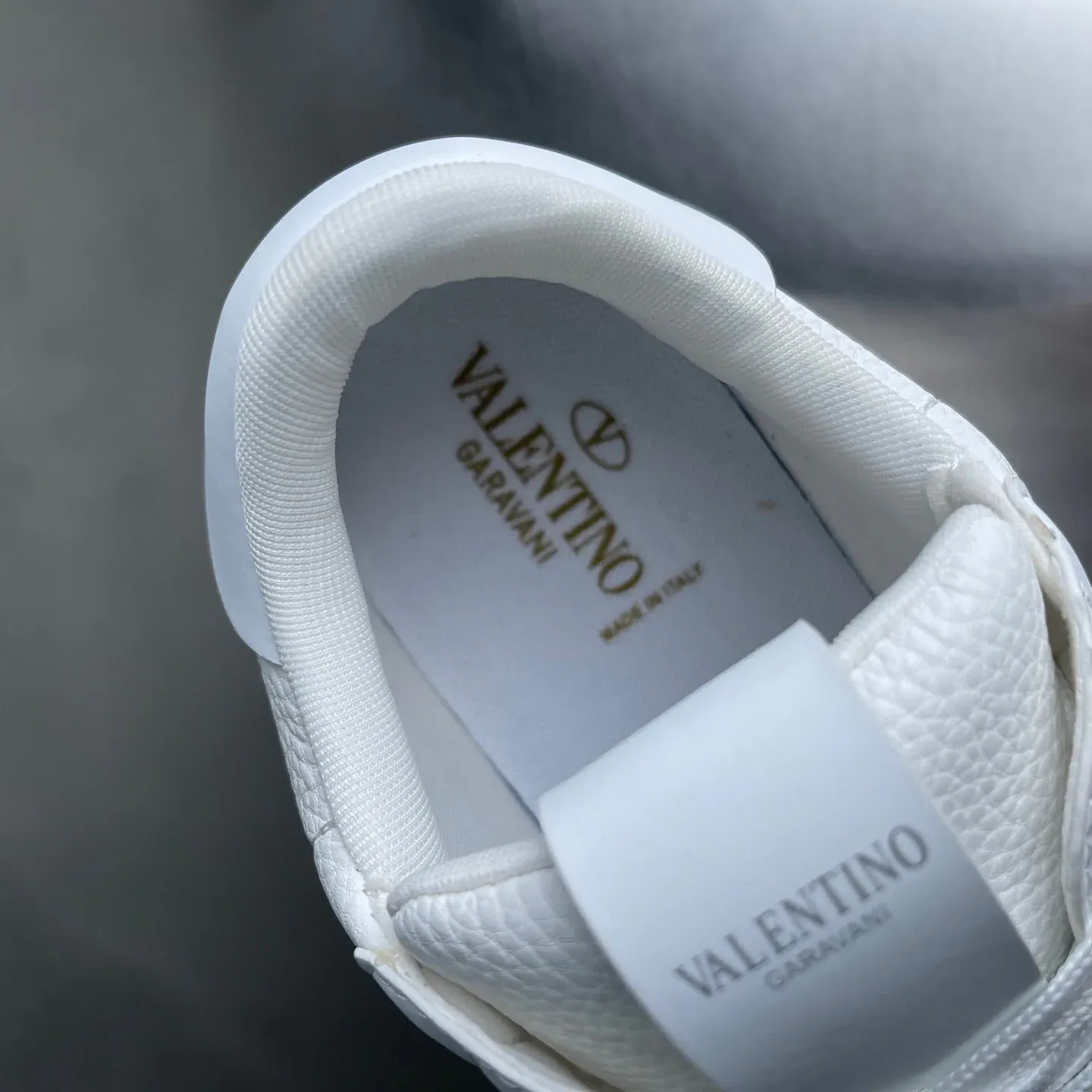 Кроссовки Мужские Valentino 4748996