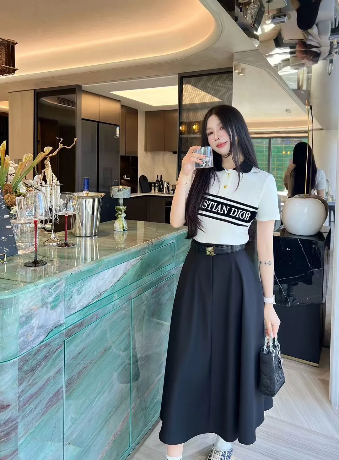 Костюмы Женские Christian Dior 24737