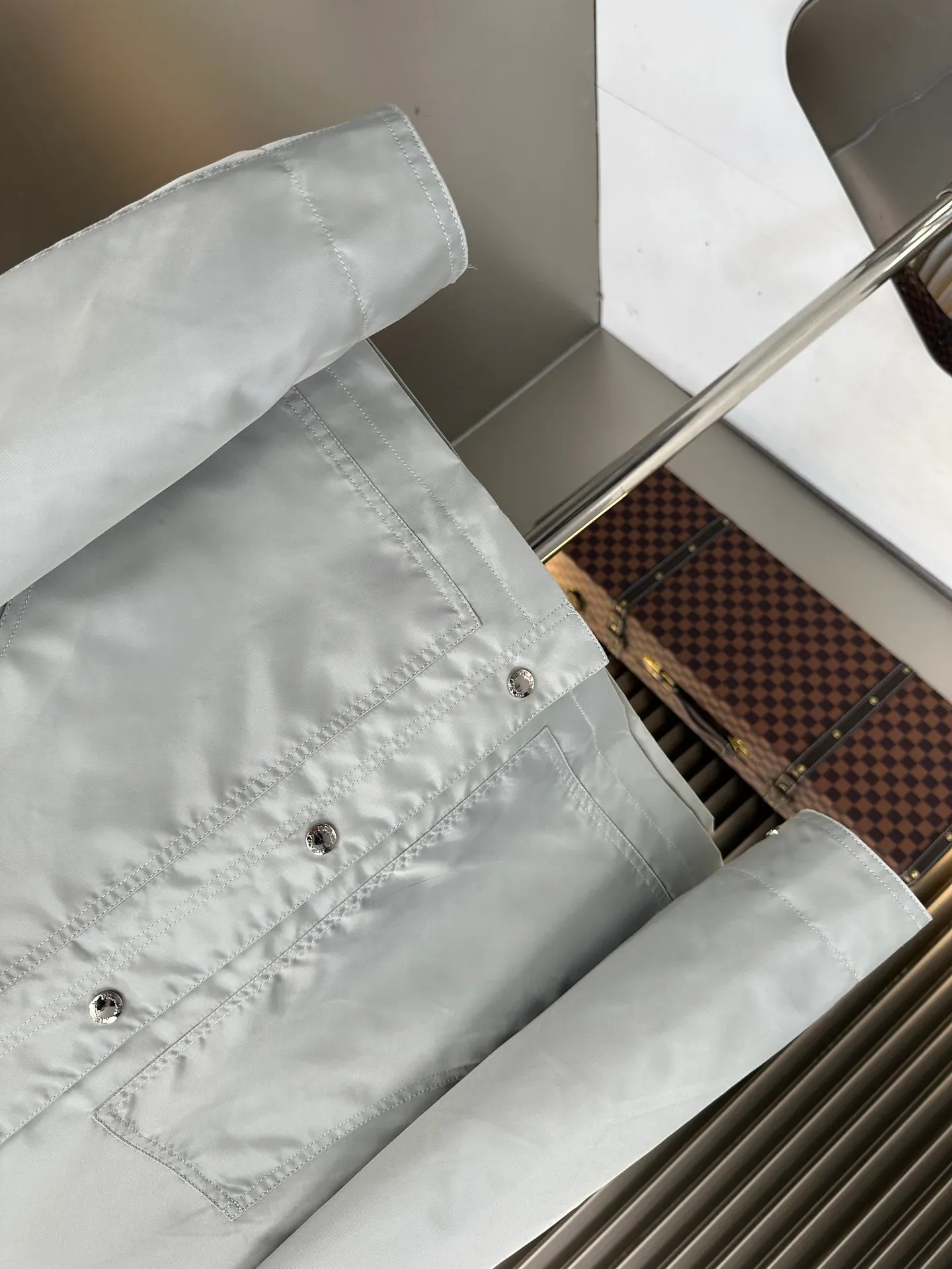 Куртки Мужские Prada 7004