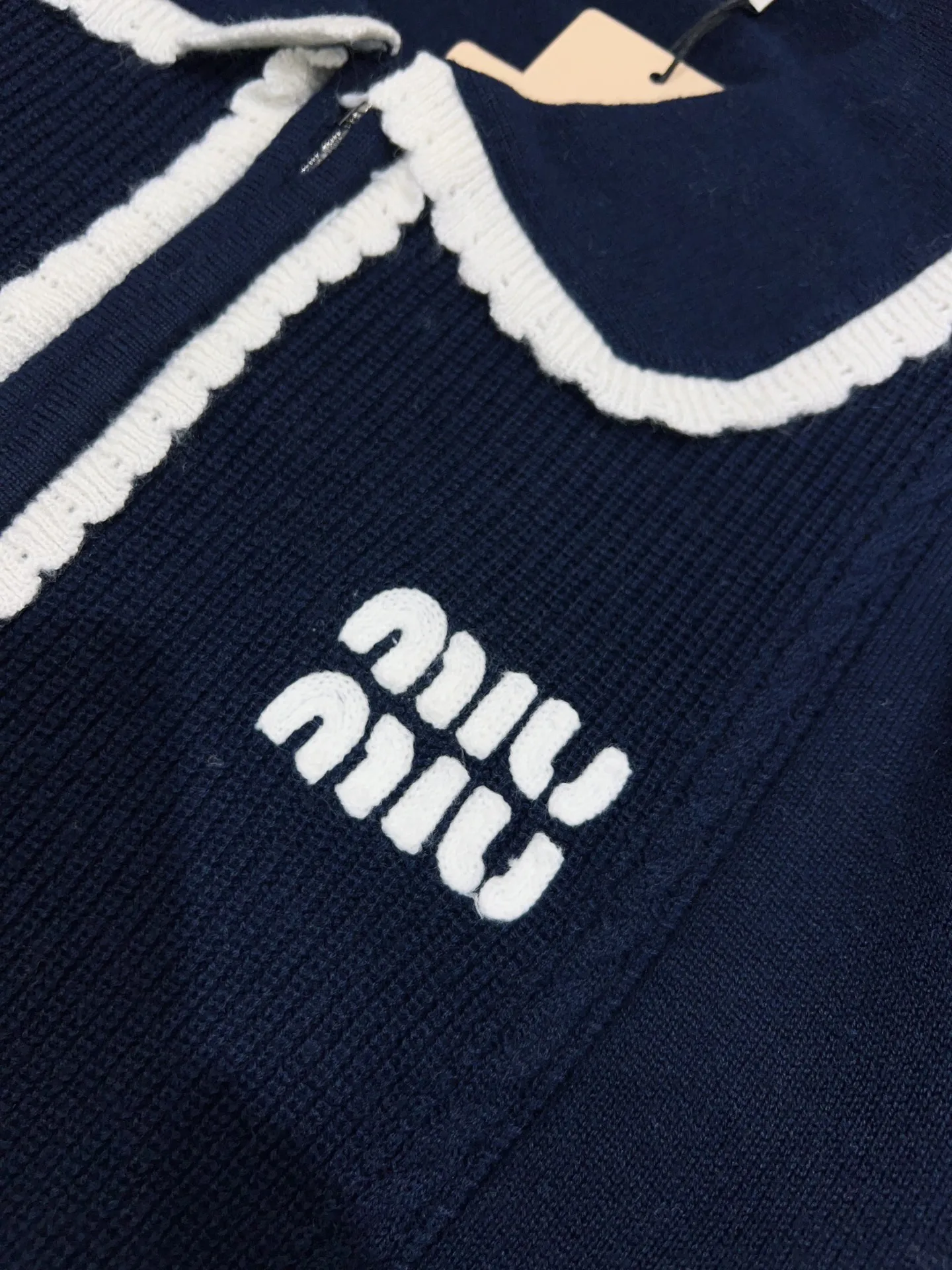 Джемперы И Свитеры Женские Miu Miu 18750223