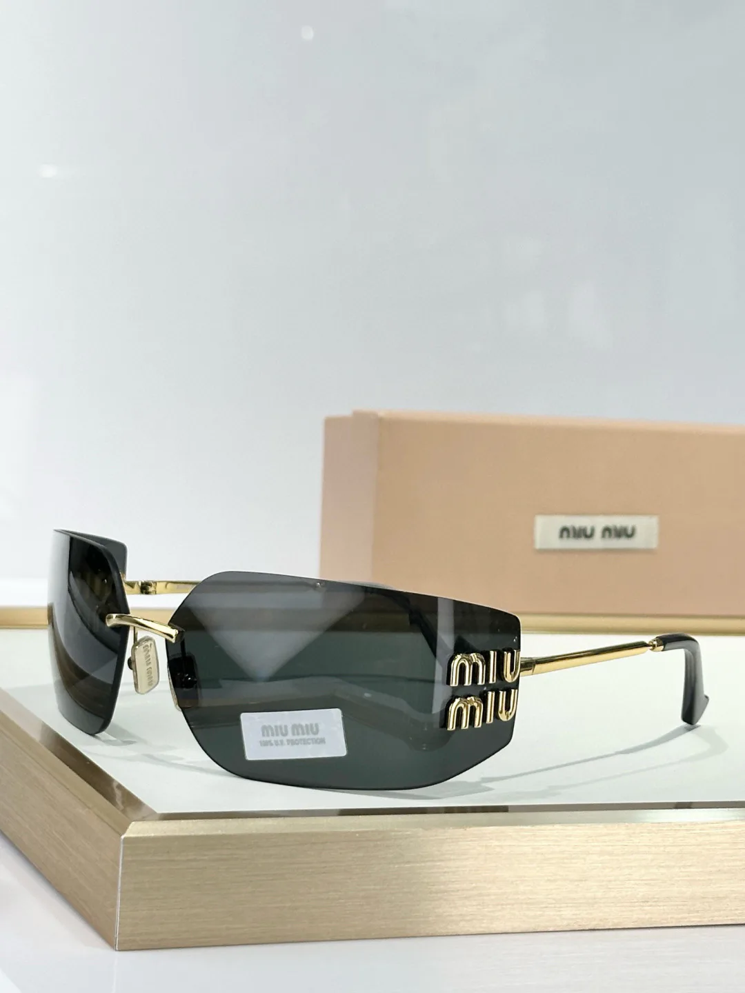 Очки Miu Miu 11498011