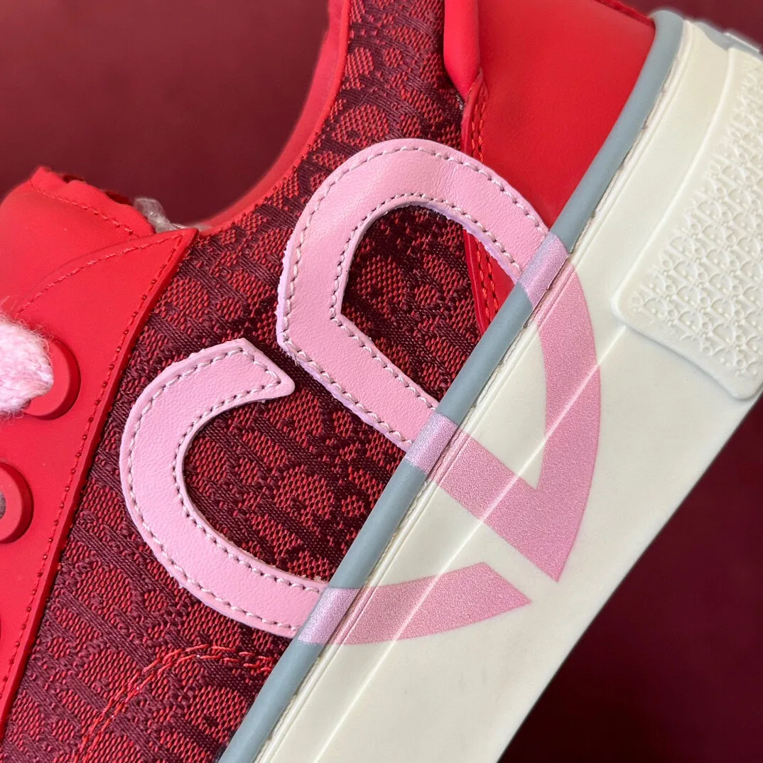 Кеды Женские Christian Dior 365129