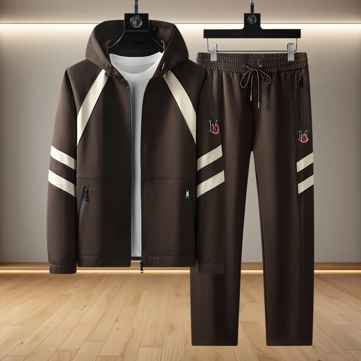 Спортивные Костюмы Мужские Moncler 5357629