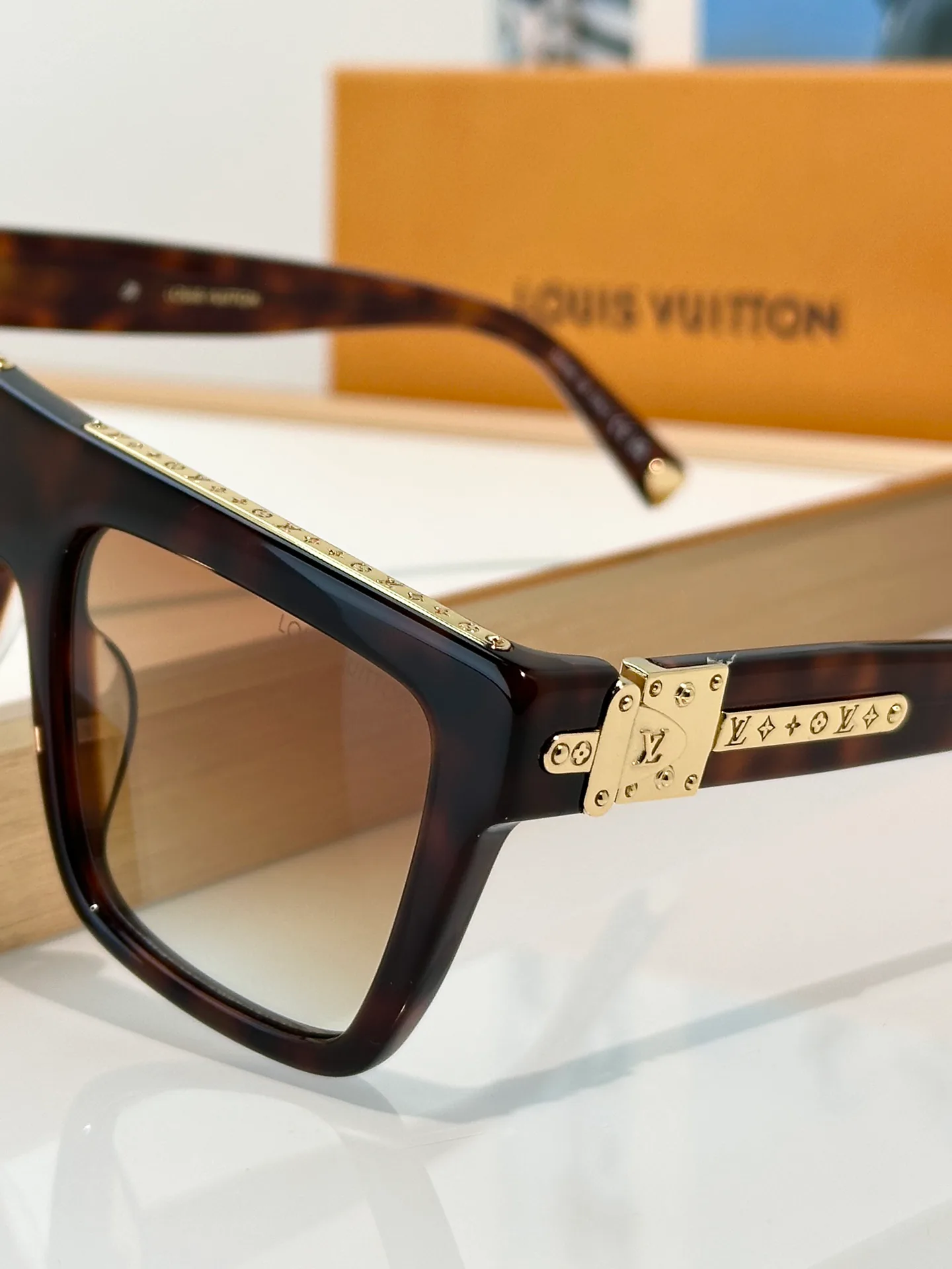 Очки Louis Vuitton 18520259
