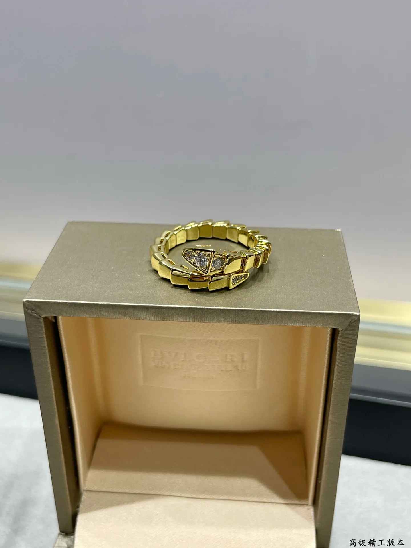 Бижутерия Bvlgari 17857383