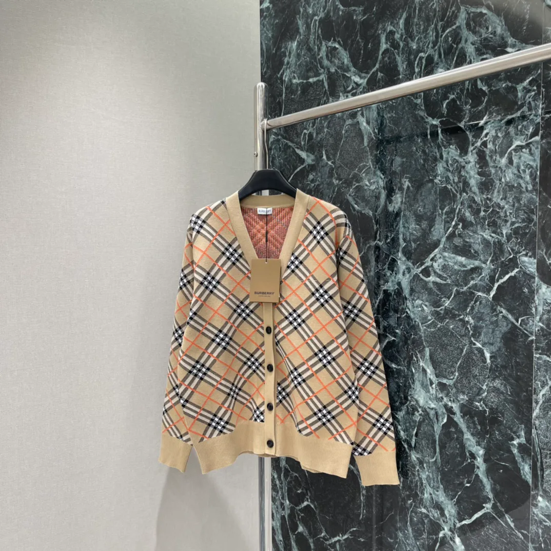 Джемперы И Свитеры Женские Burberry 1068151