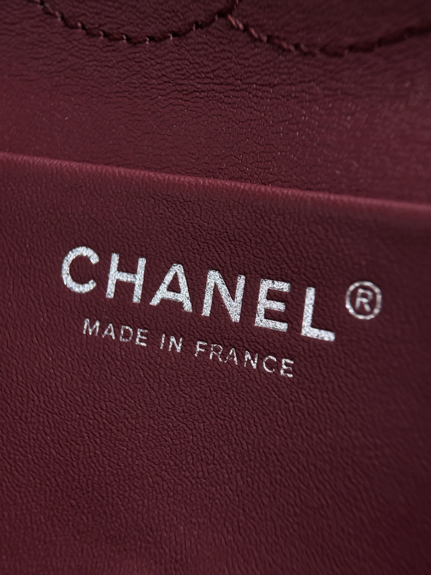 Классические Сумки Женские Chanel 18058350
