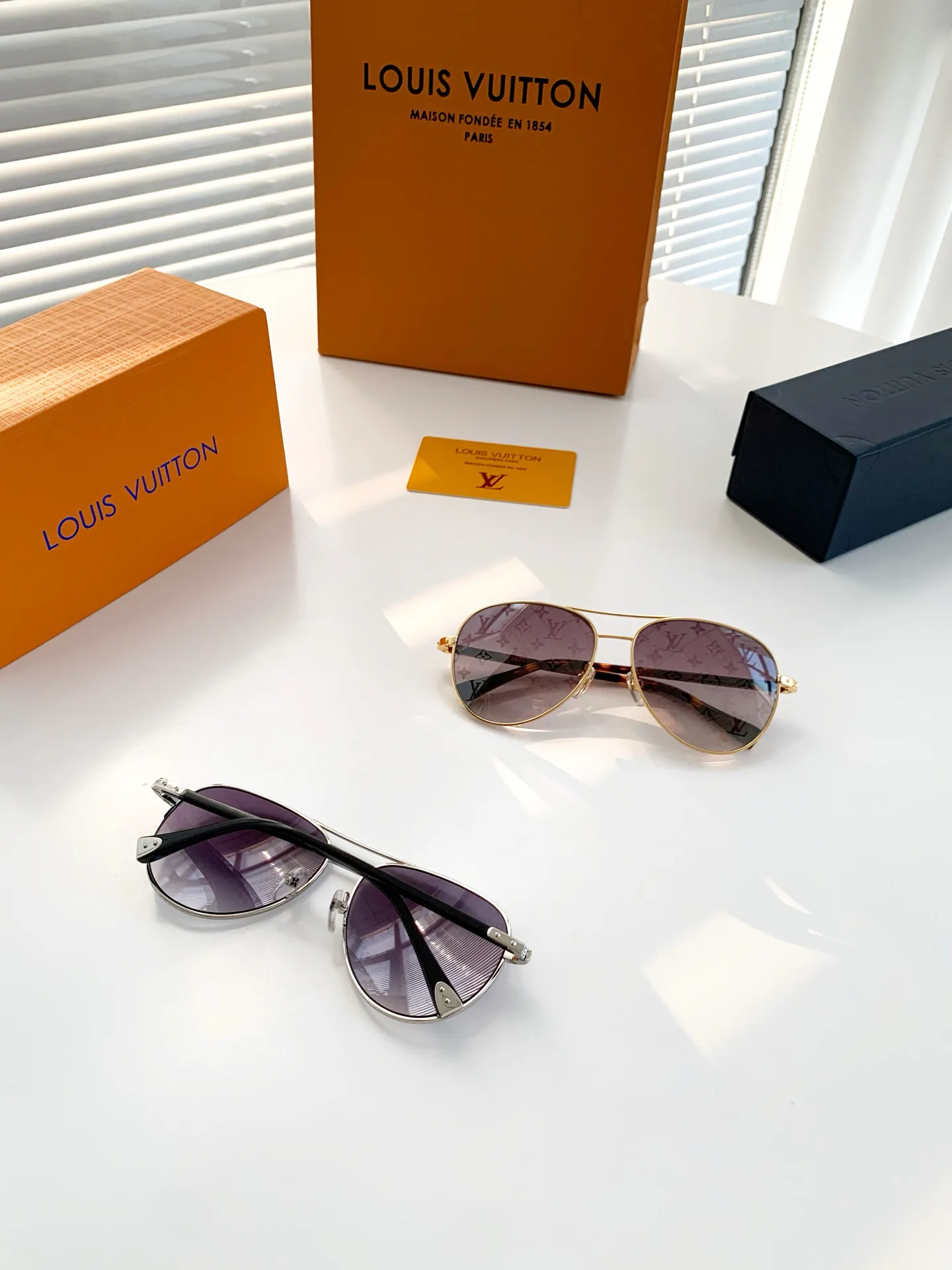 Очки Louis Vuitton 123087