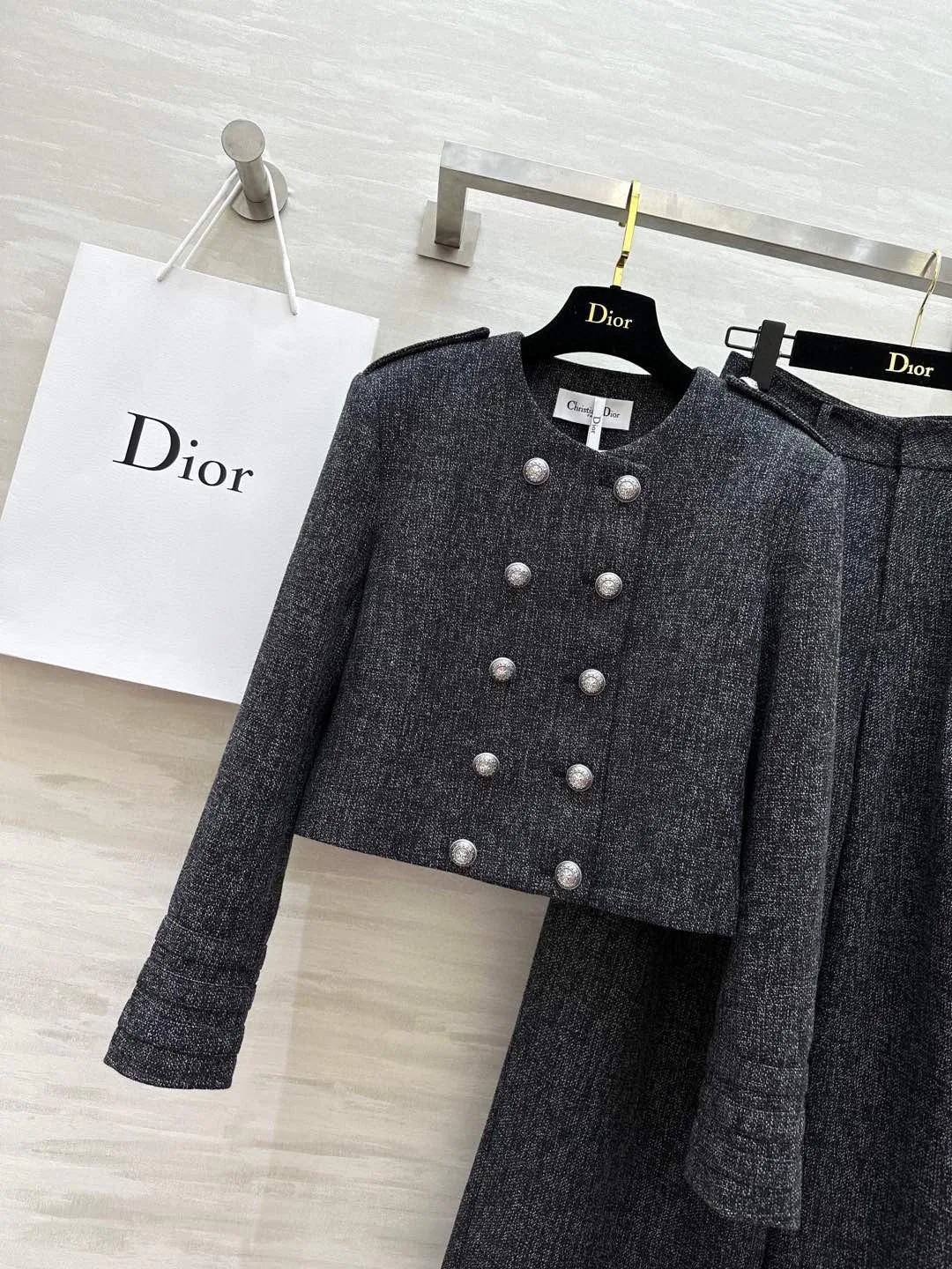 Костюмы Мужские Christian Dior 9670047