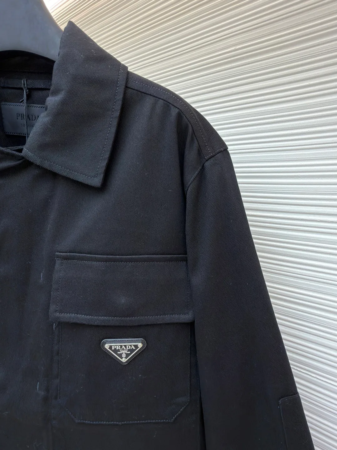 Куртки И Пуховики Мужские Prada 17572013