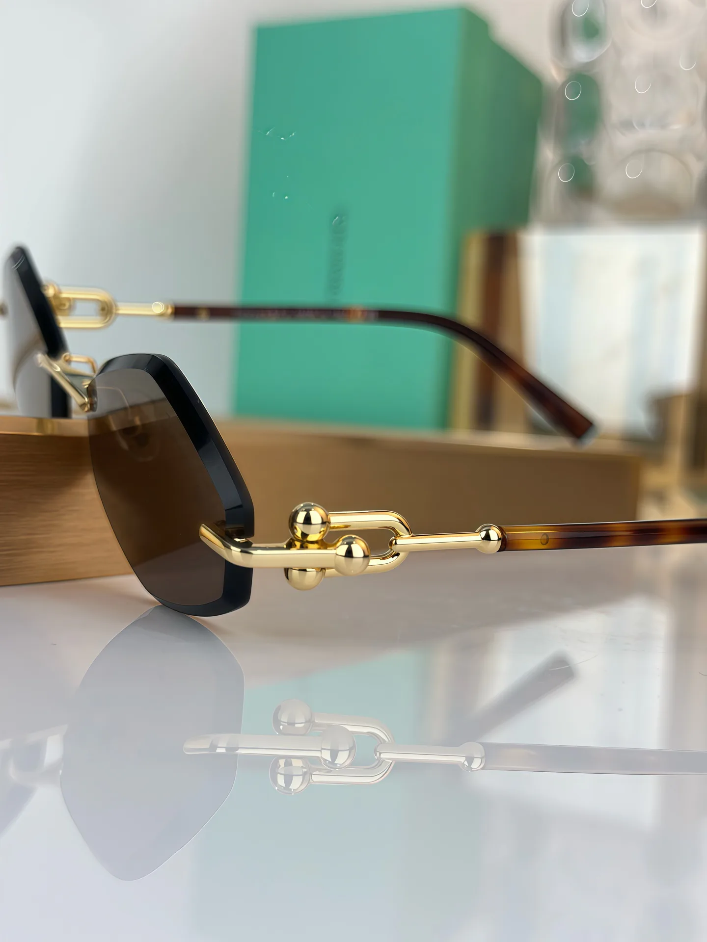 Очки Tiffany 205163