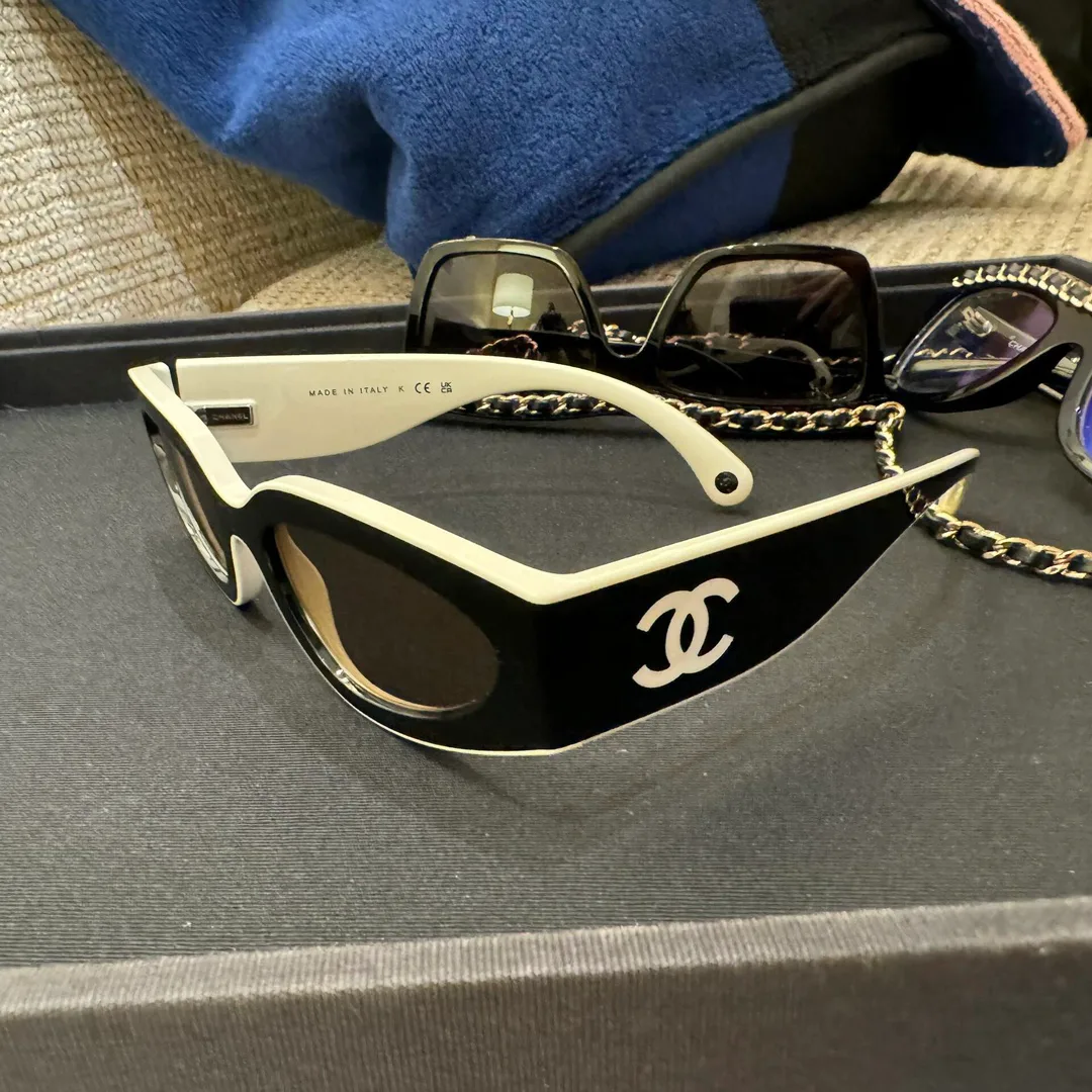 Очки Chanel 9879956