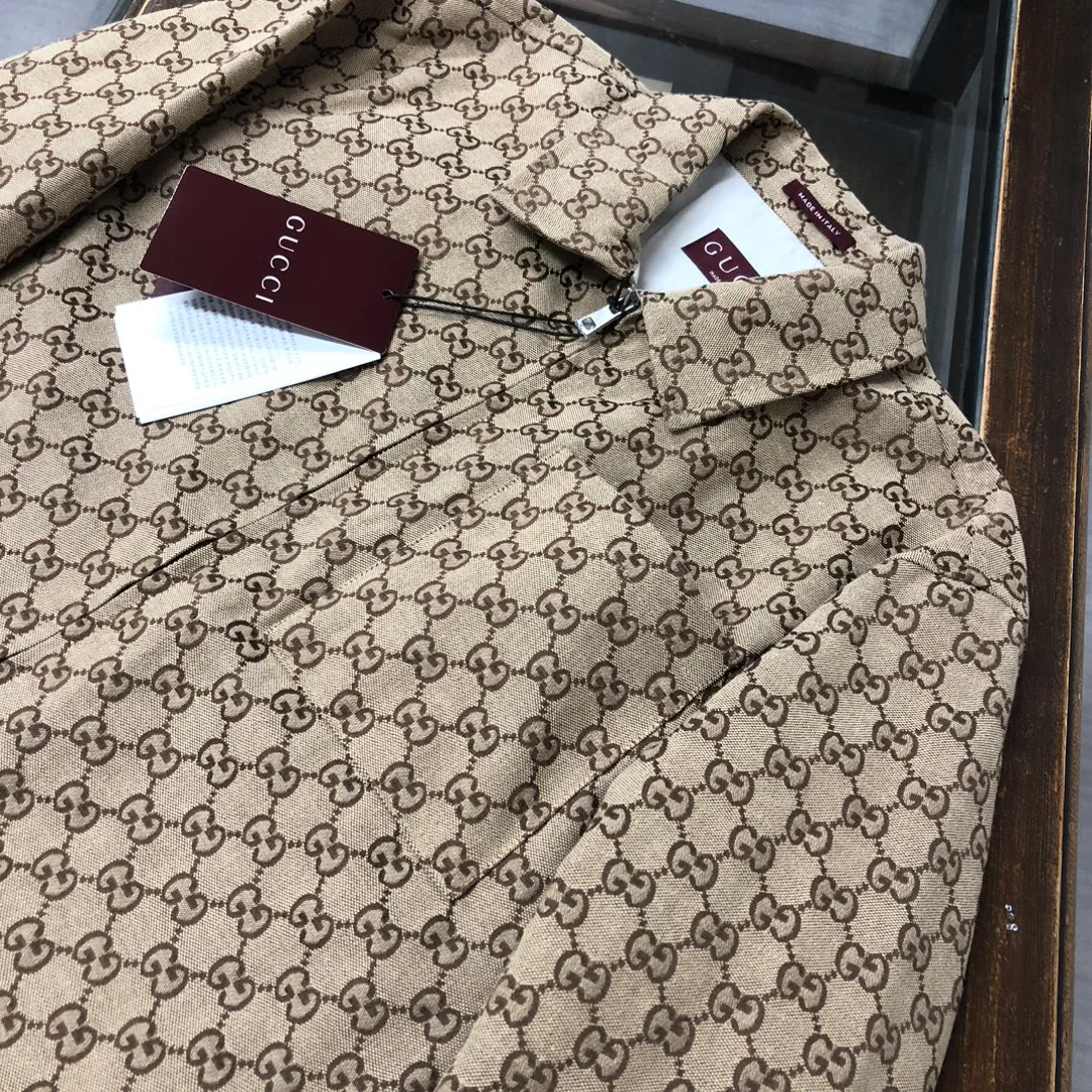 Жакеты Женские Gucci 9620313