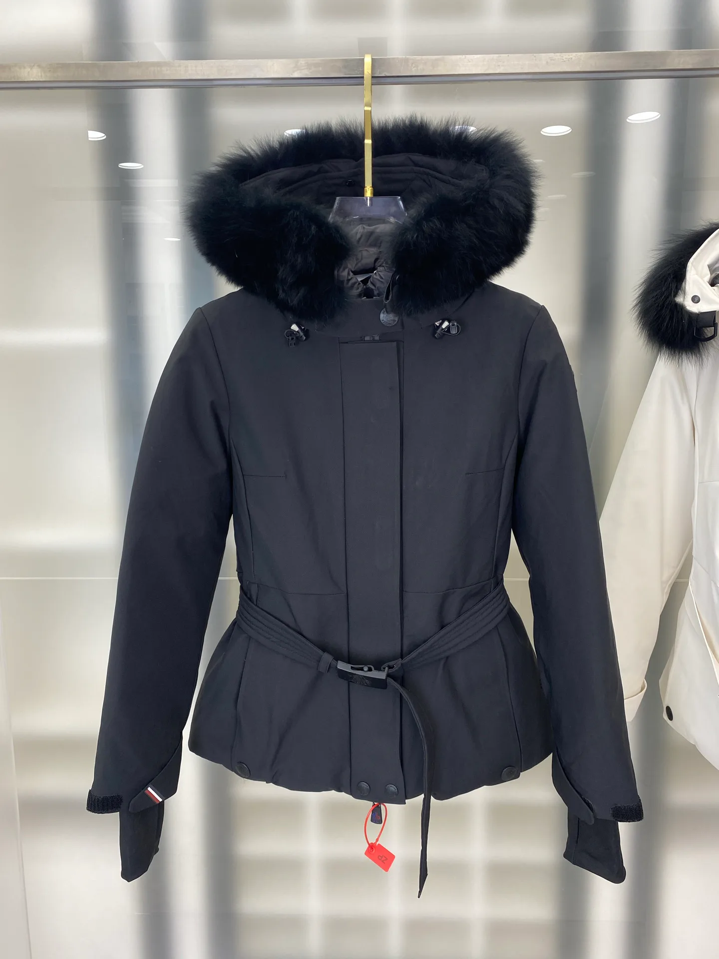 Куртки И Пуховики Мужские Moncler 171012