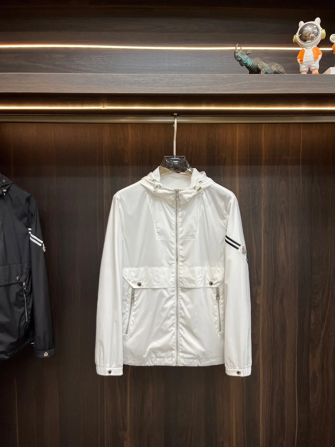 Куртки И Пуховики Мужские Moncler 32676