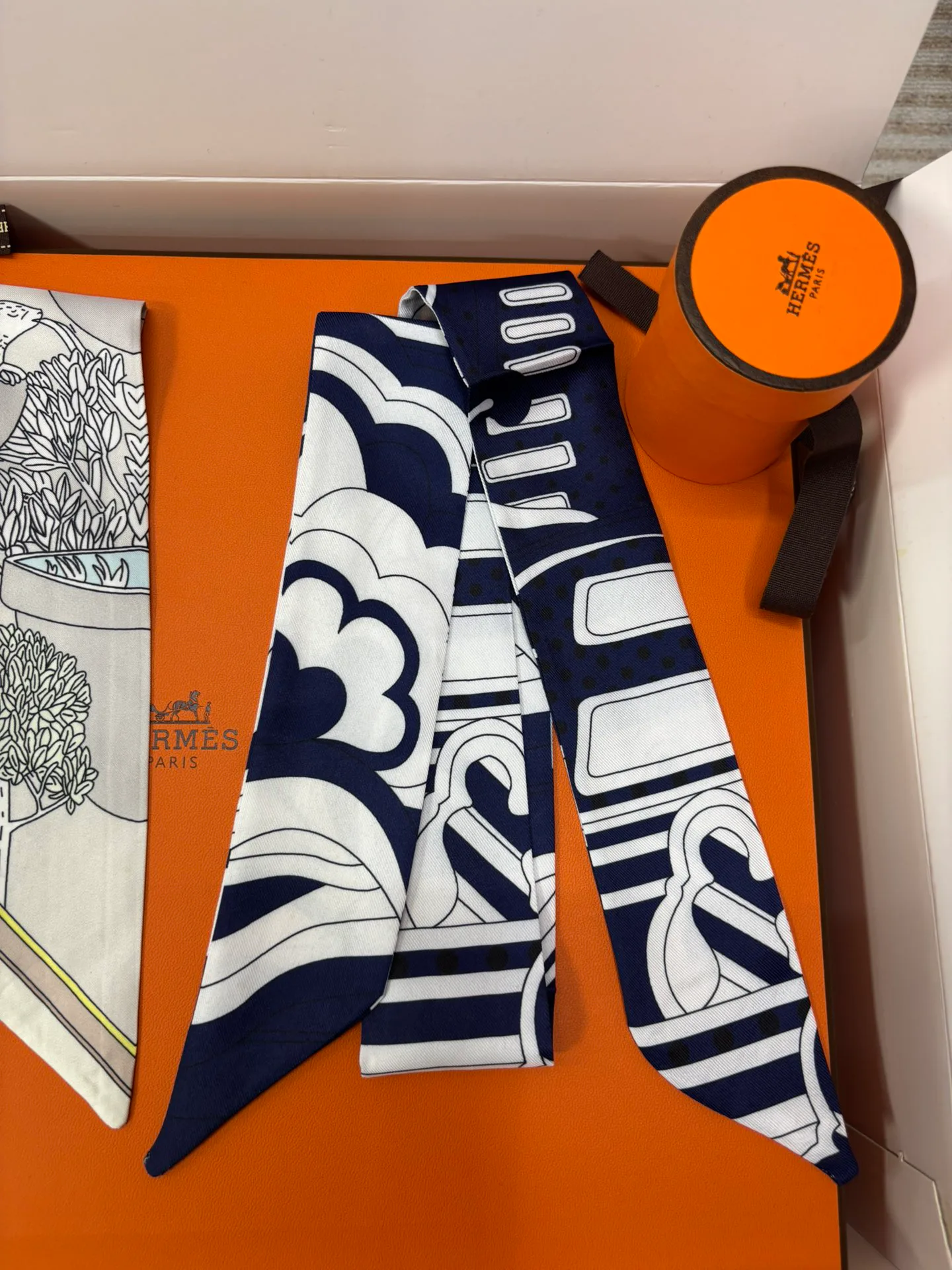 Платки Hermes 4954533