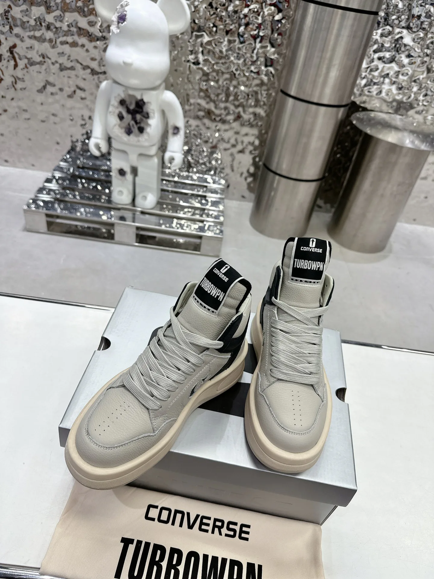Кеды Женские Converse 11724996