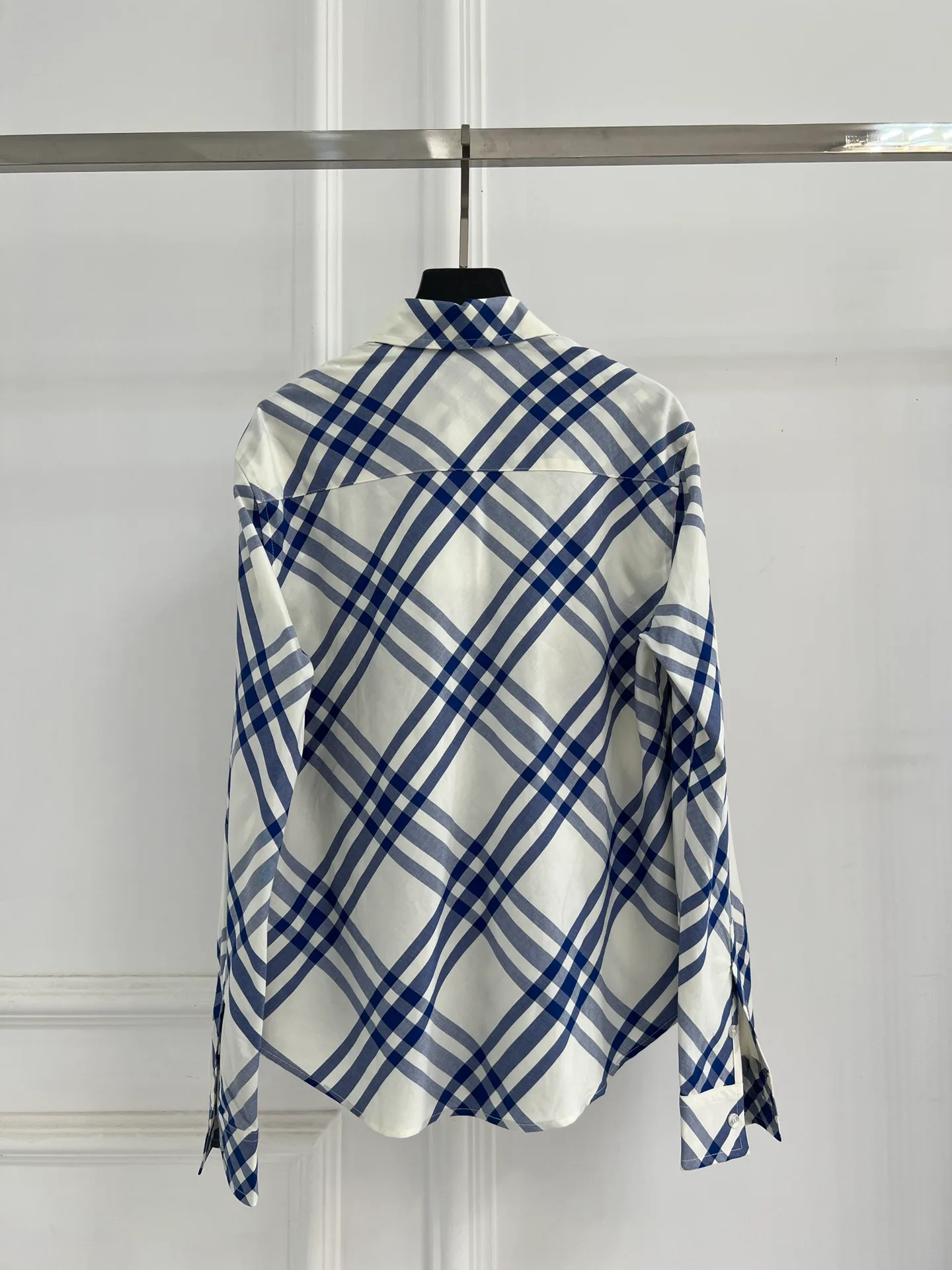 Рубашки Женские Burberry 10898913
