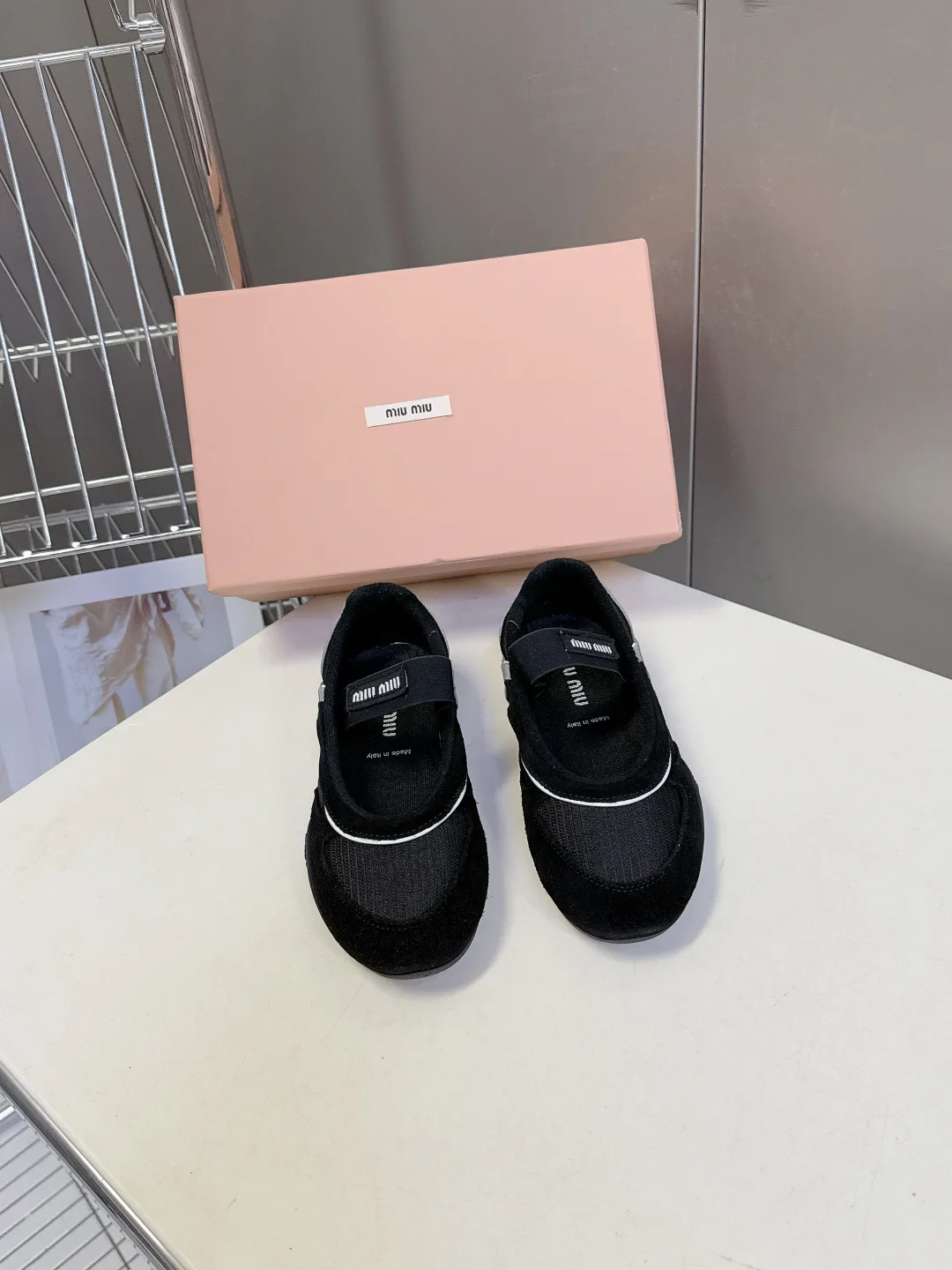 Туфли Женские Miu Miu 11508527