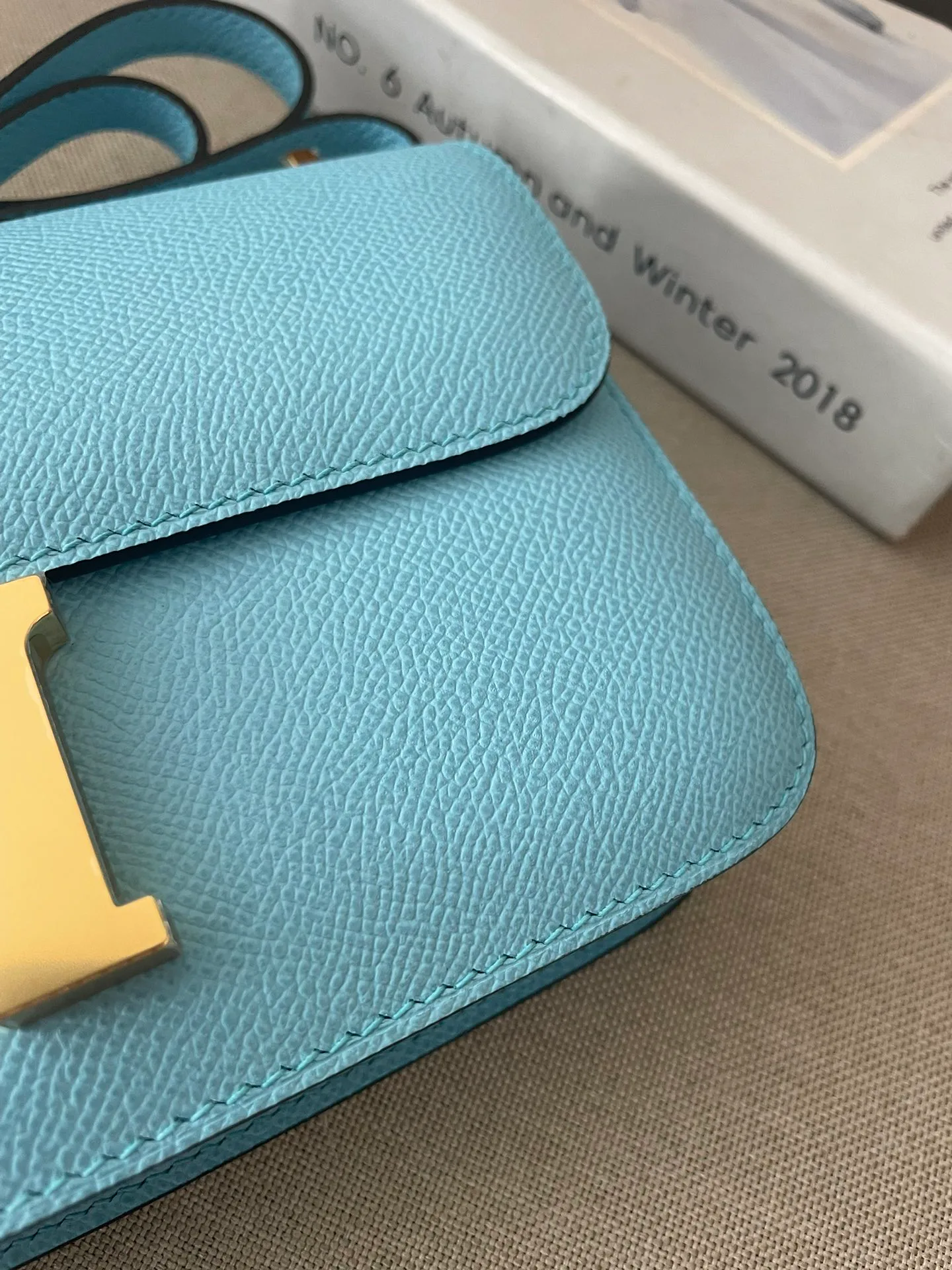 Классические Сумки Женские Hermes 18077252