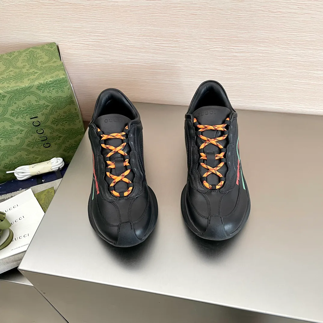 Кроссовки Женские Gucci 573267