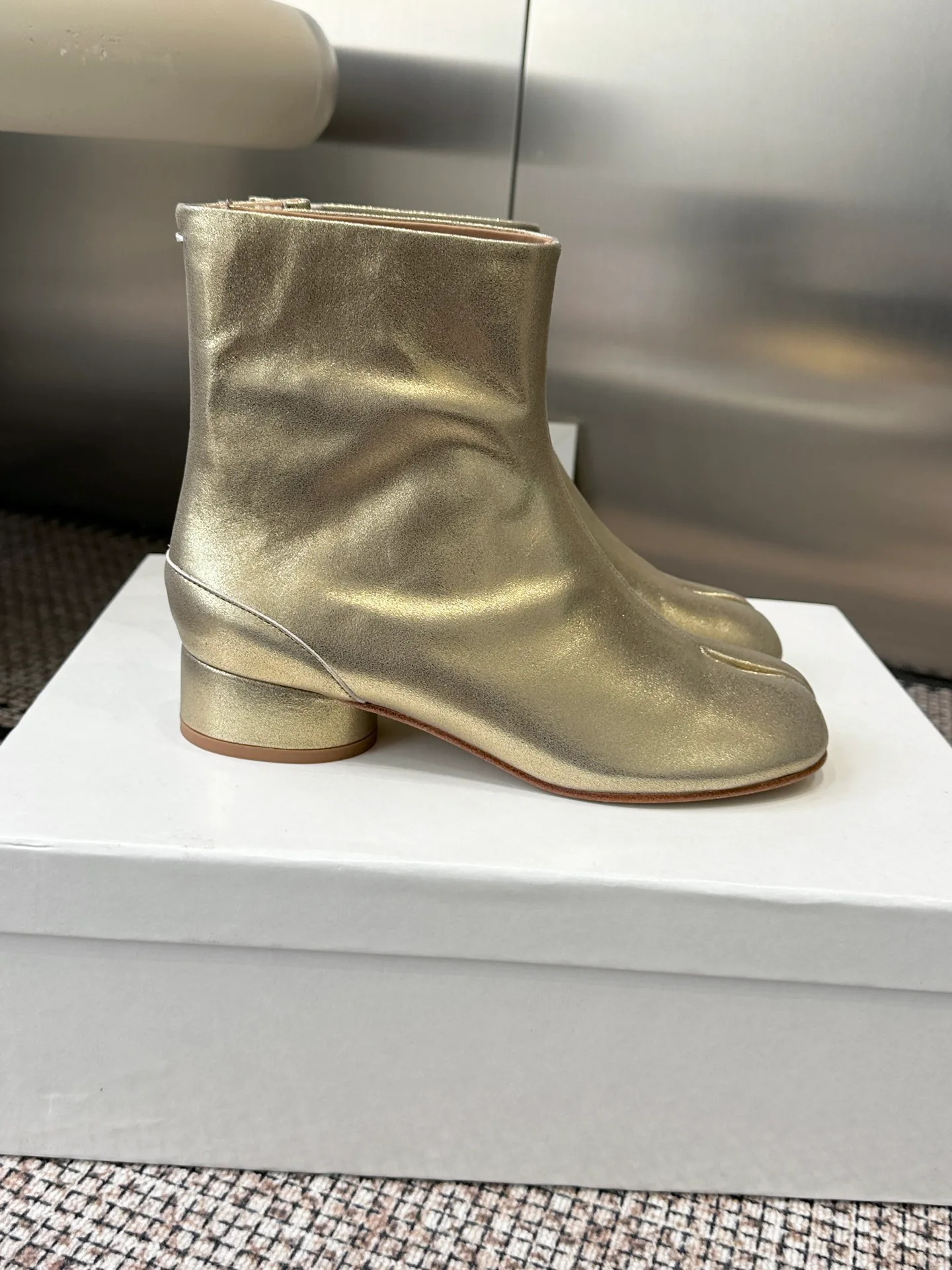 Ботильоны Женские Maison Margiela 18237814