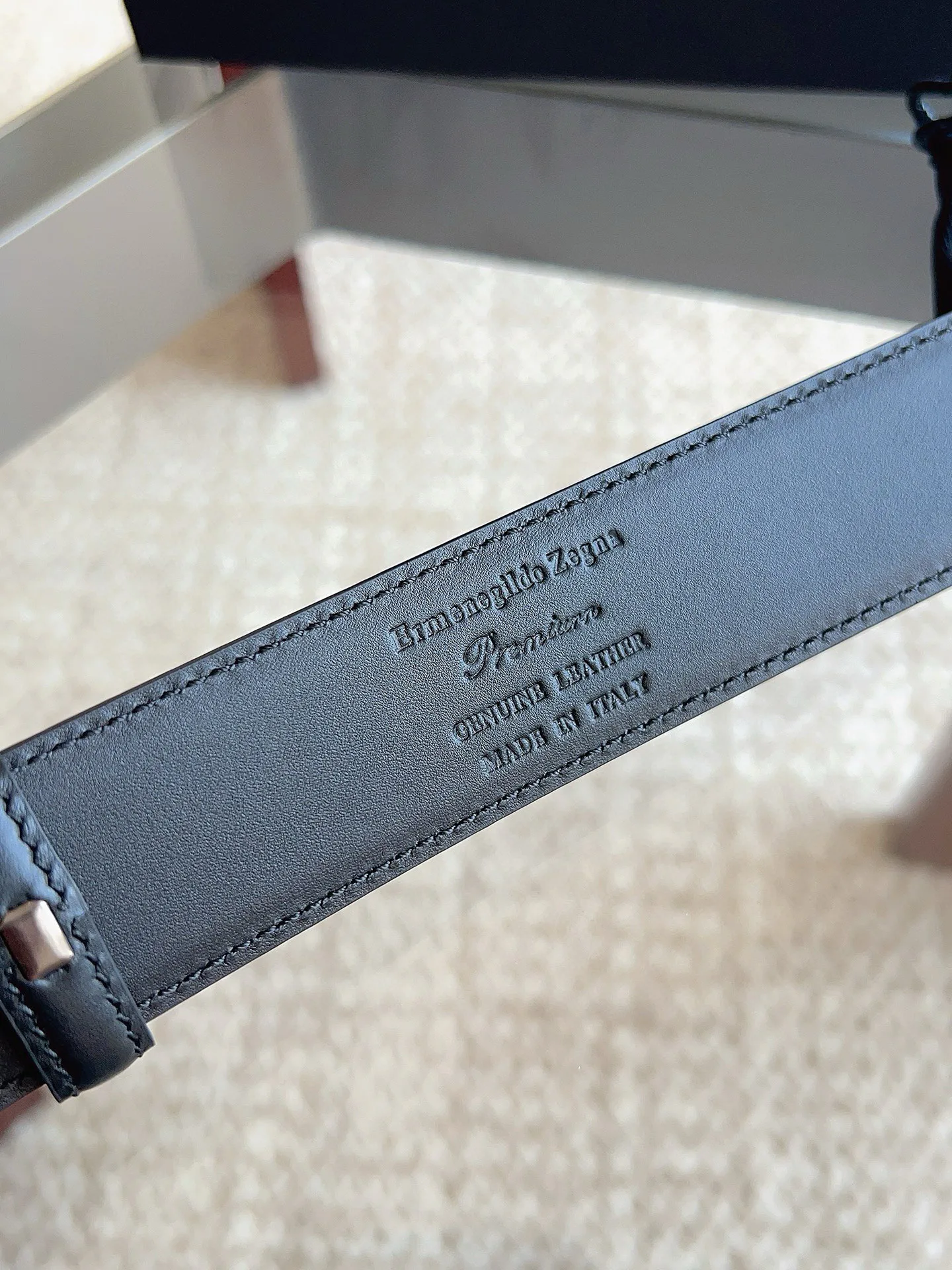 Ремни Zegna 12720843