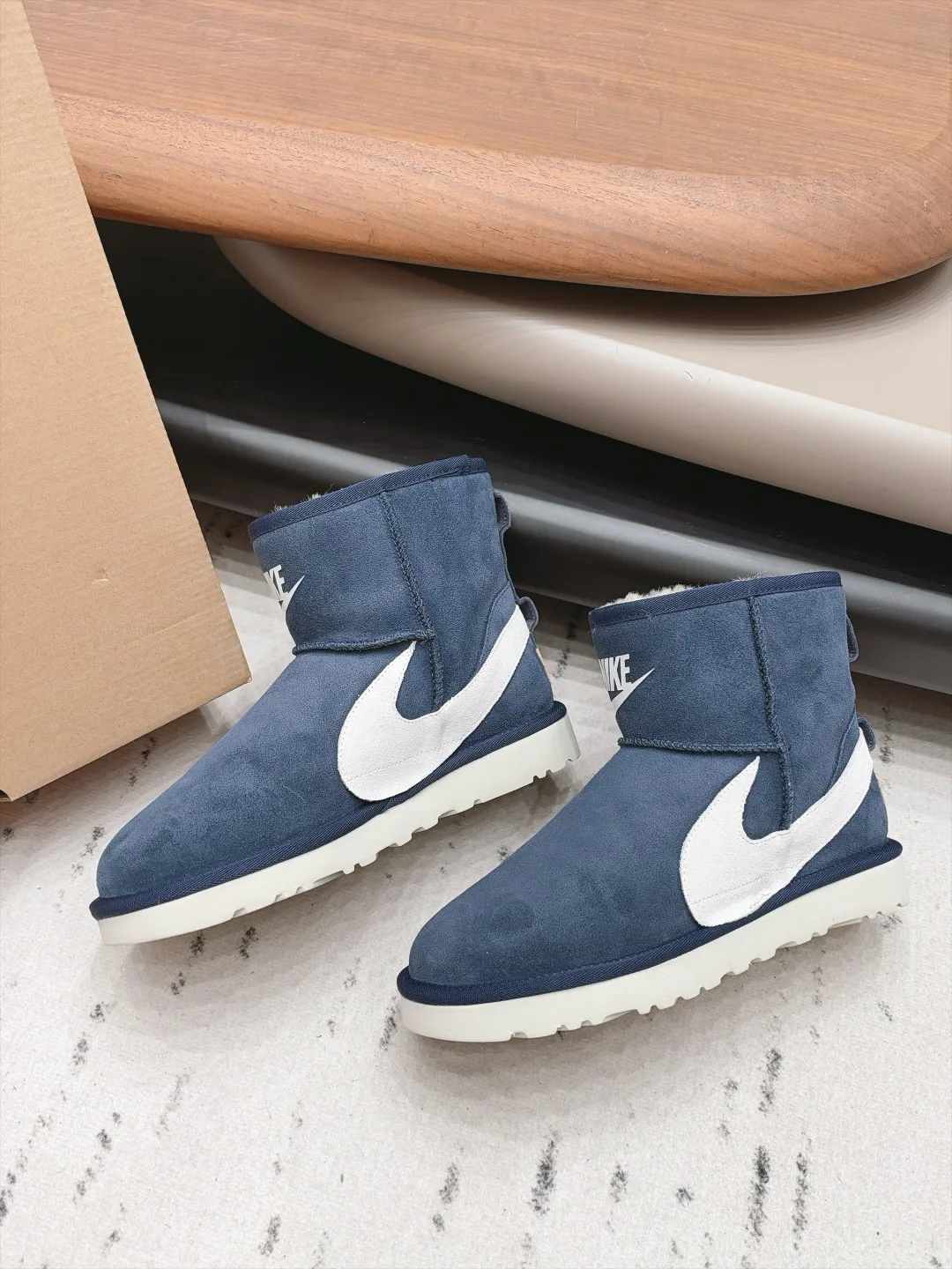 Угги Женские Ugg 18643479