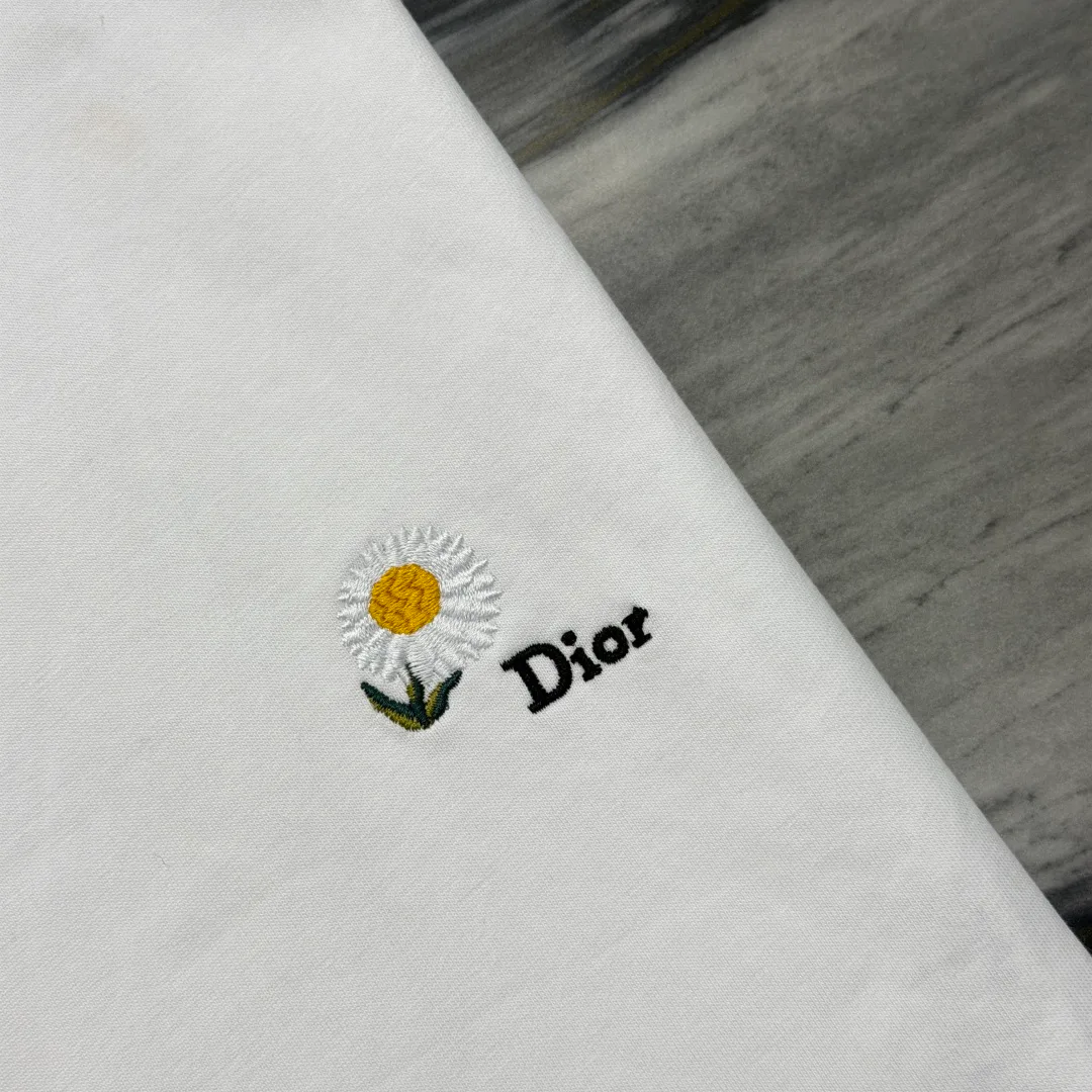 Футболки Мужские Christian Dior 2557810