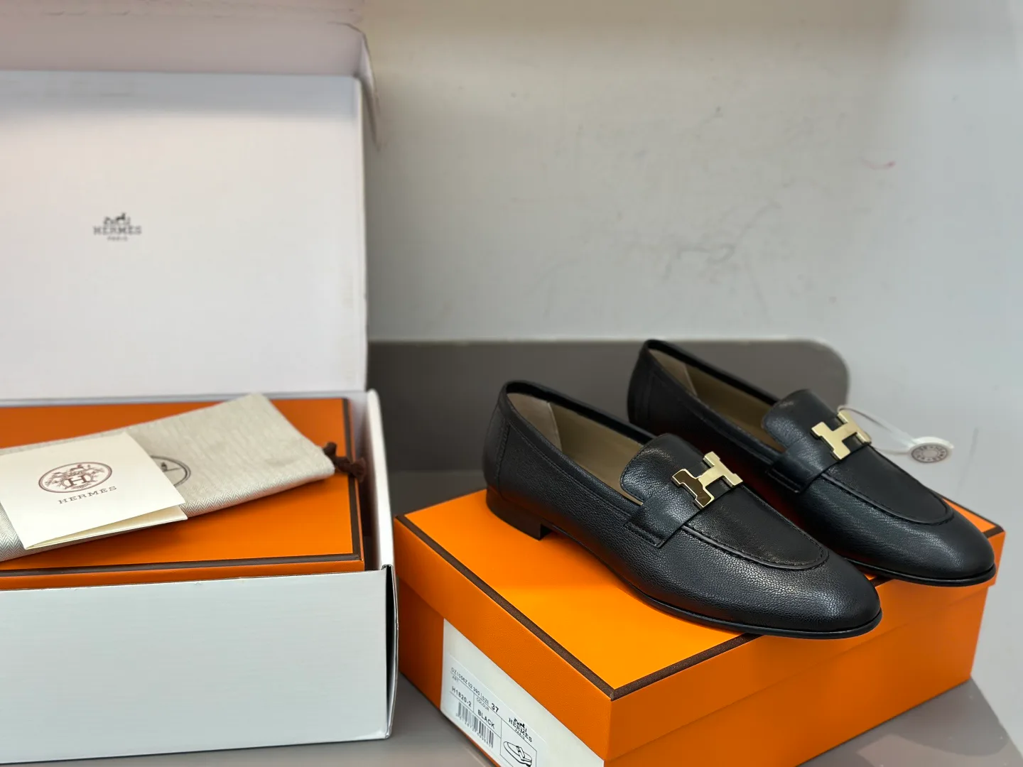 Лоферы И Мокасины Женские Hermes 19515442