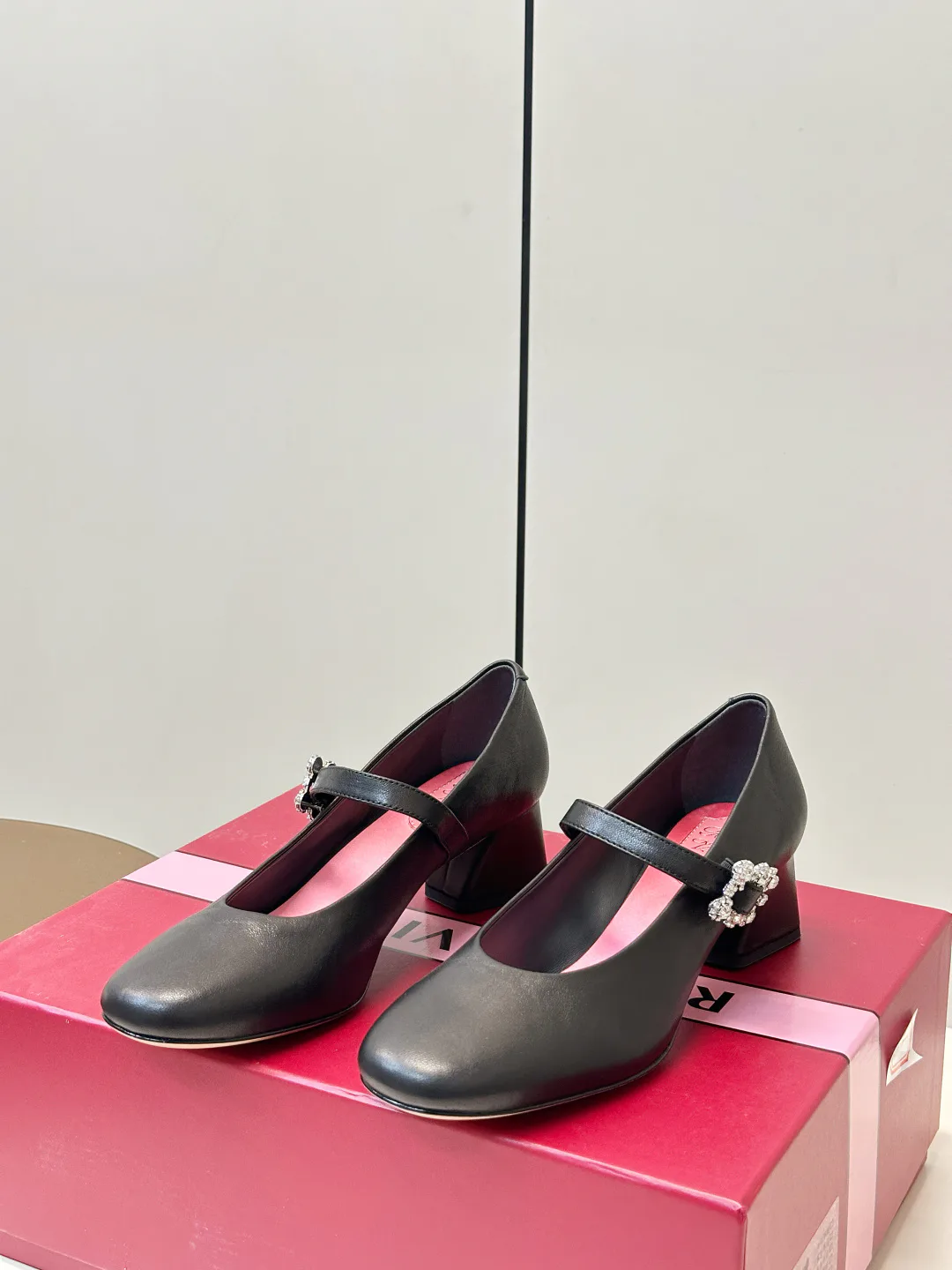 Туфли Женские Roger Vivier 18397610