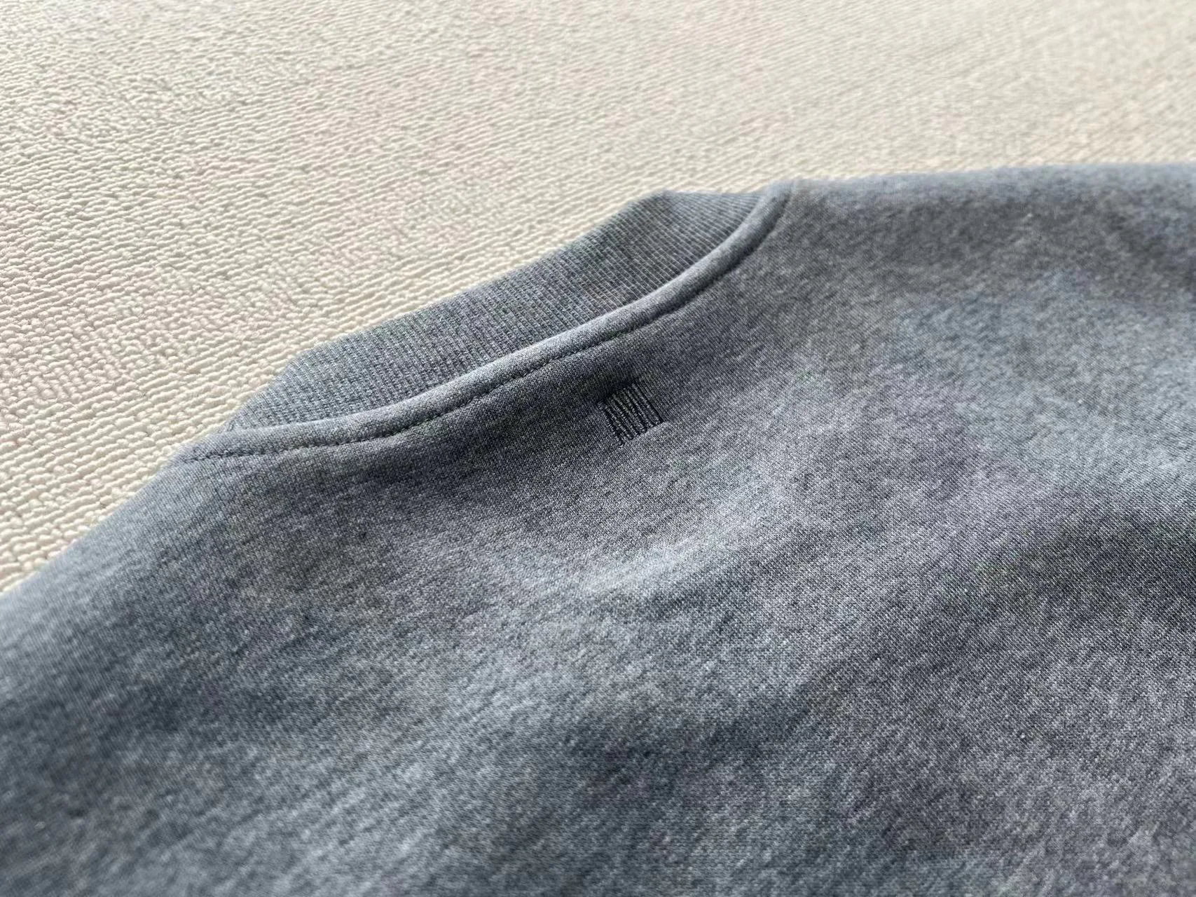 Свитшоты И Худи Мужские Ami Paris 495720