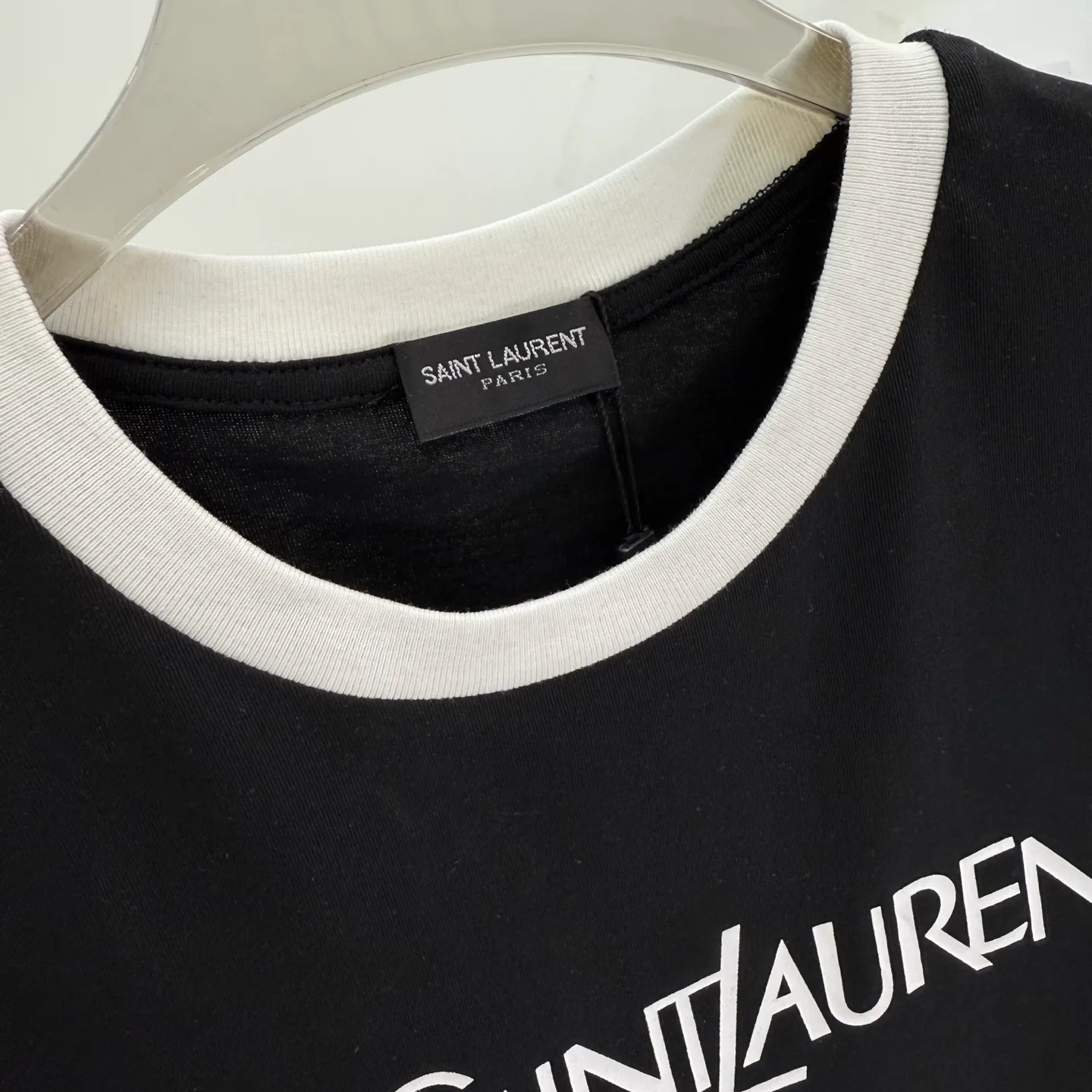 Футболки Женские Saint Laurent 11186751