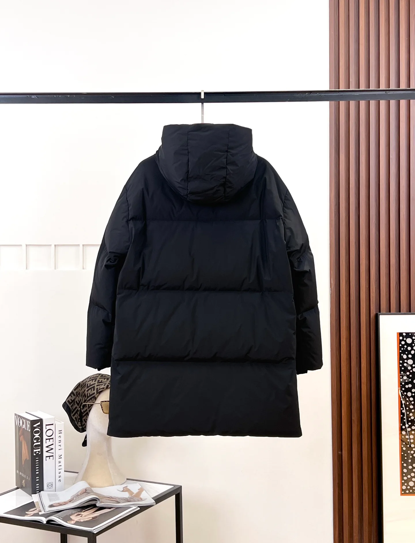 Куртки И Пуховики Женские Prada 18990007