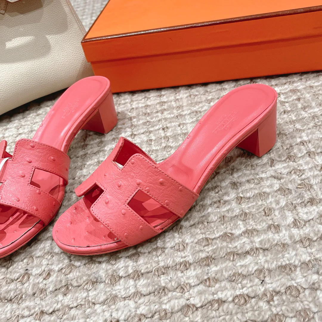 Сандалии Женские Hermes 1300296
