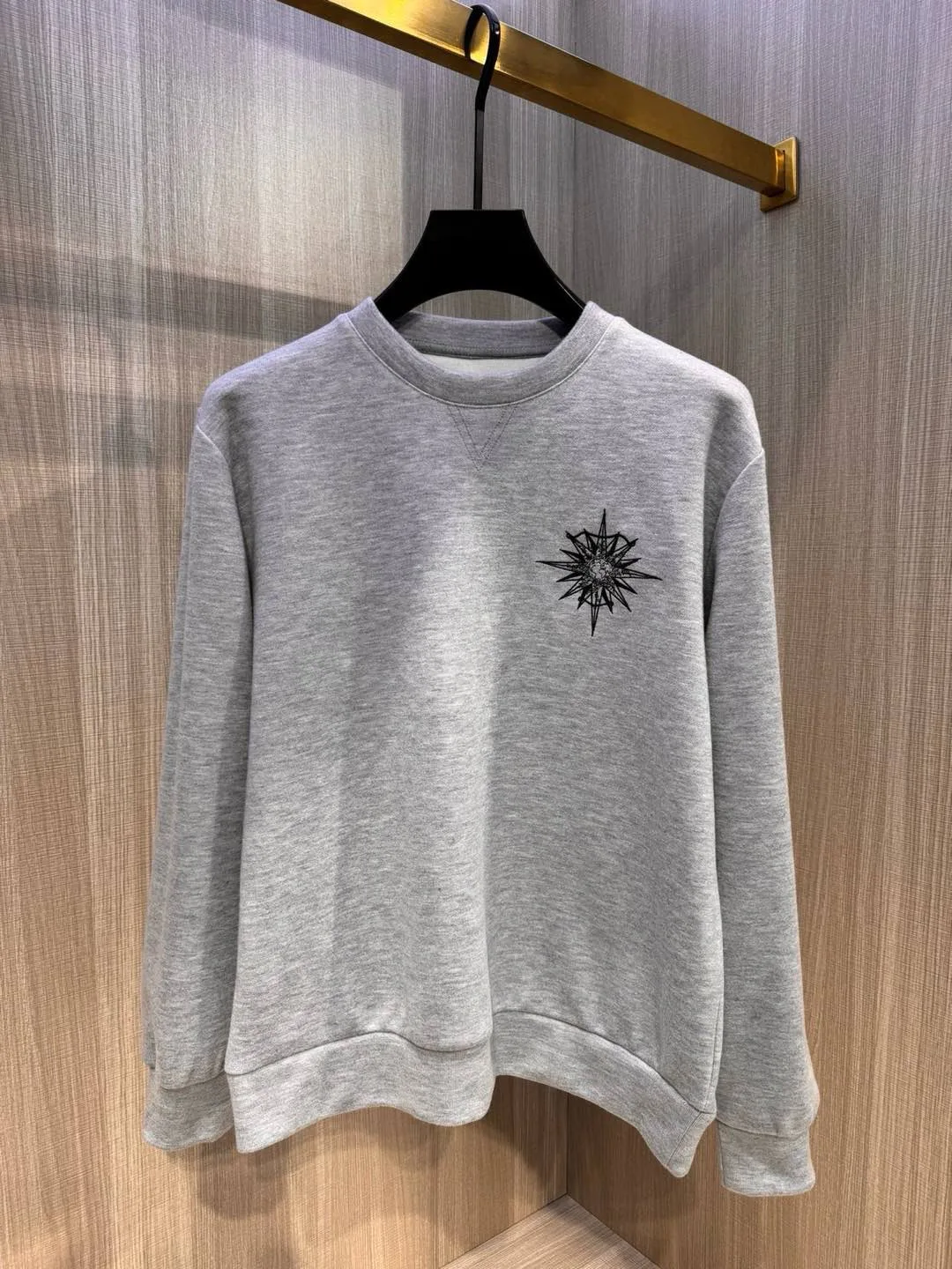 Свитшоты И Худи Мужские Christian Dior 1848175