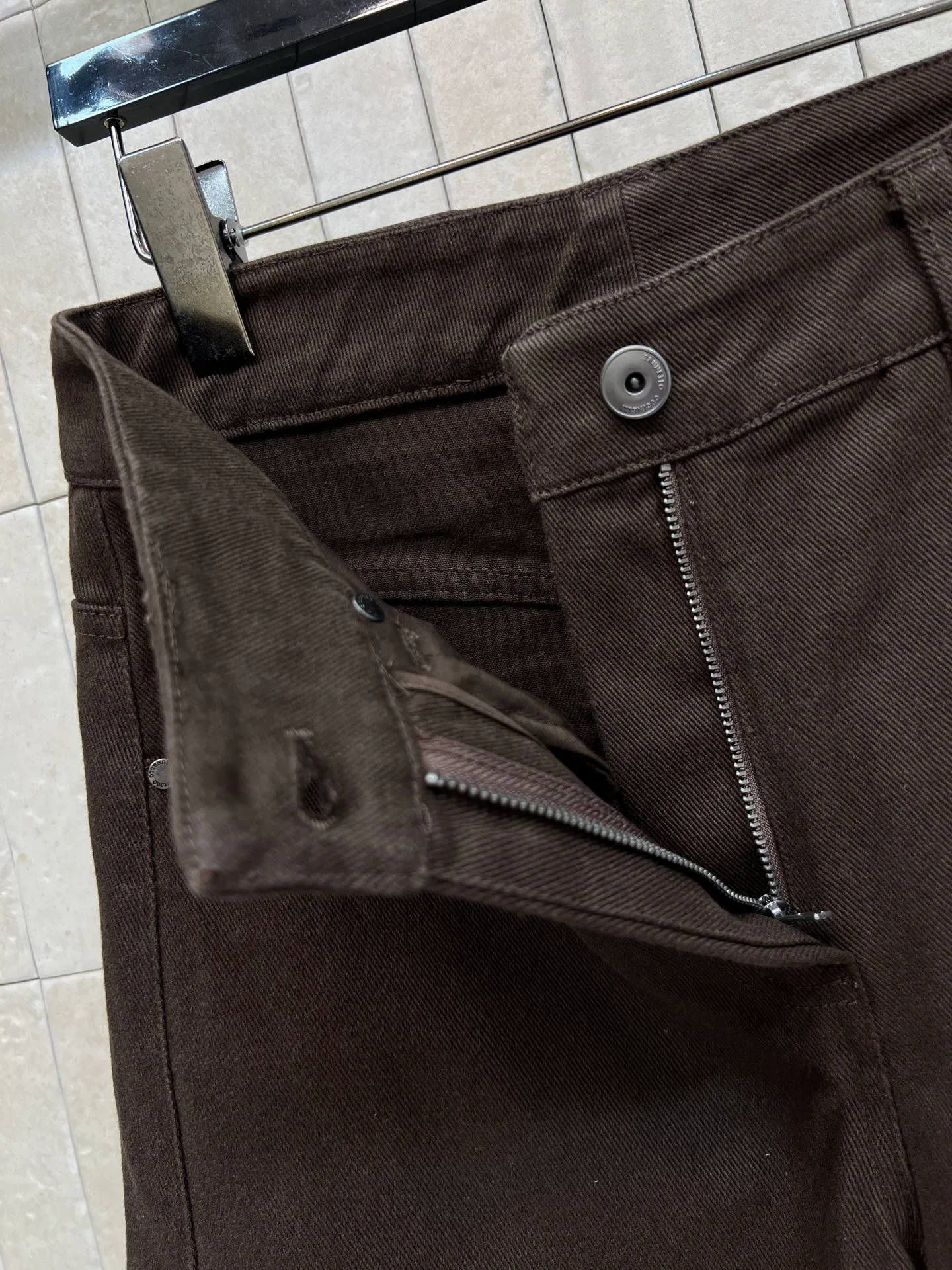 Джинсы Женские Brunello Cucinelli 18582248