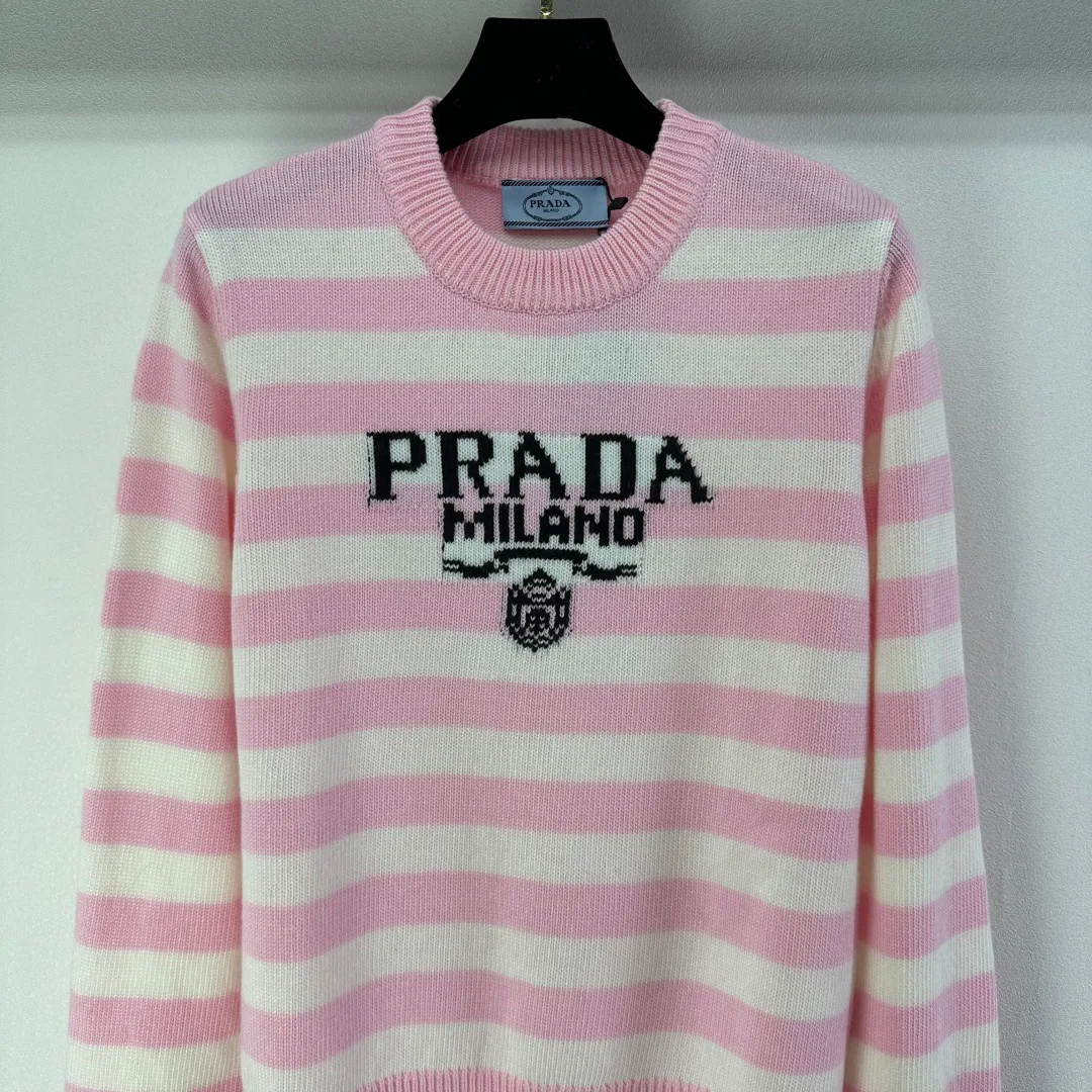 Джемперы И Свитеры Женские Prada 4469683