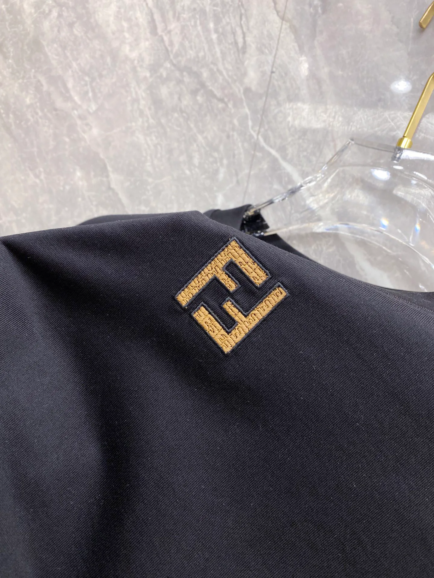 Футболки Женские Fendi 2015497