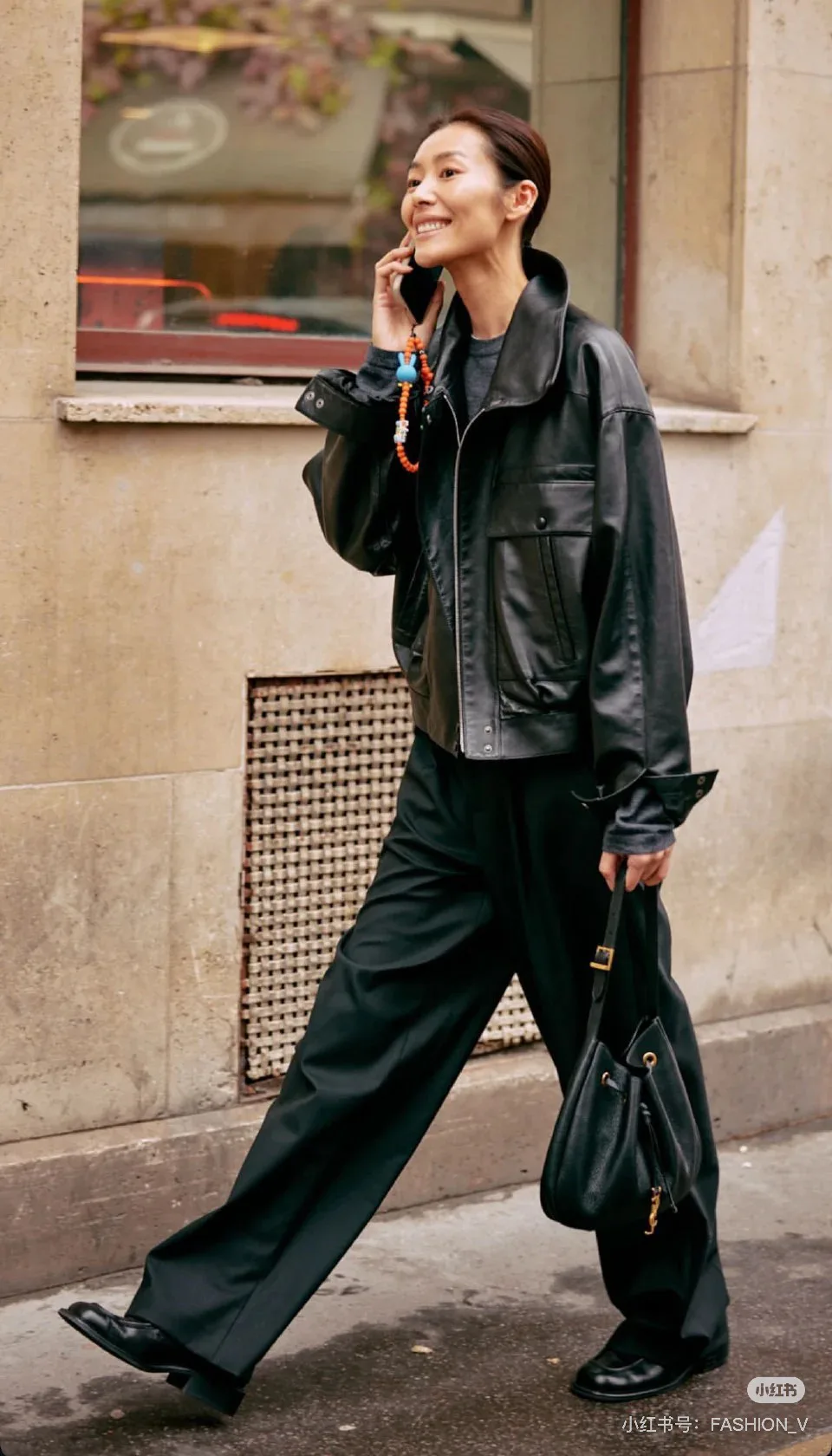 Куртки Женские Saint Laurent