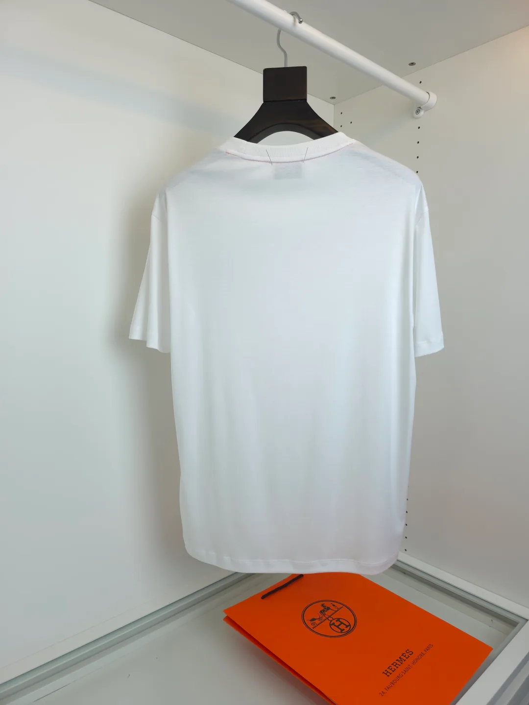 Футболки Мужские Hermes 12719165